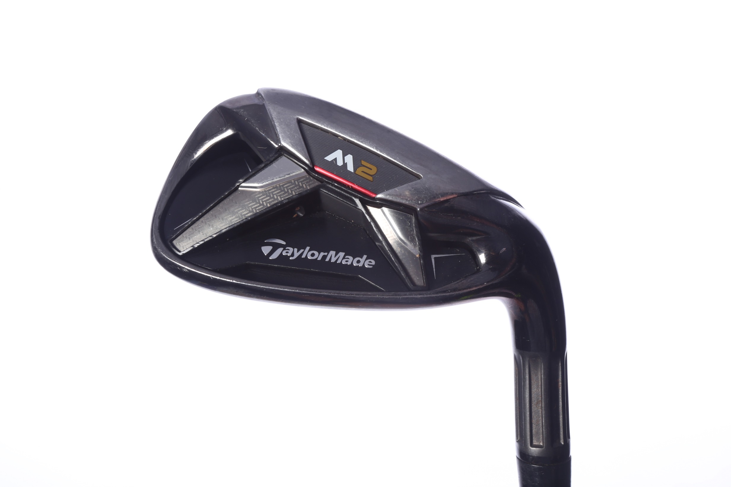 TaylorMade M2 9-Iron Seniors Flex Graphite Shaft Good | eBay