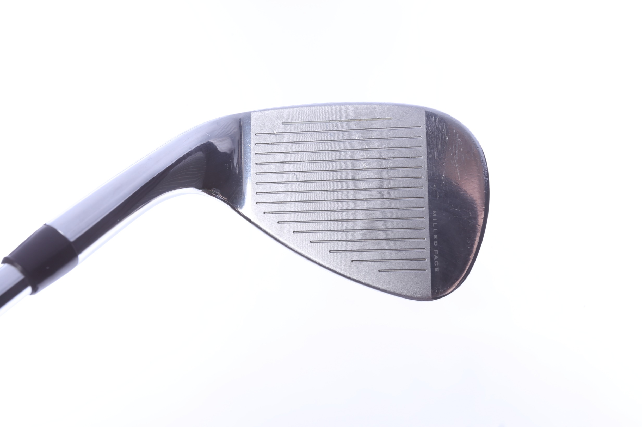Cobra King F9 SpeedBack 49* Gap Wedge RH 36 in KBS Tour Steel