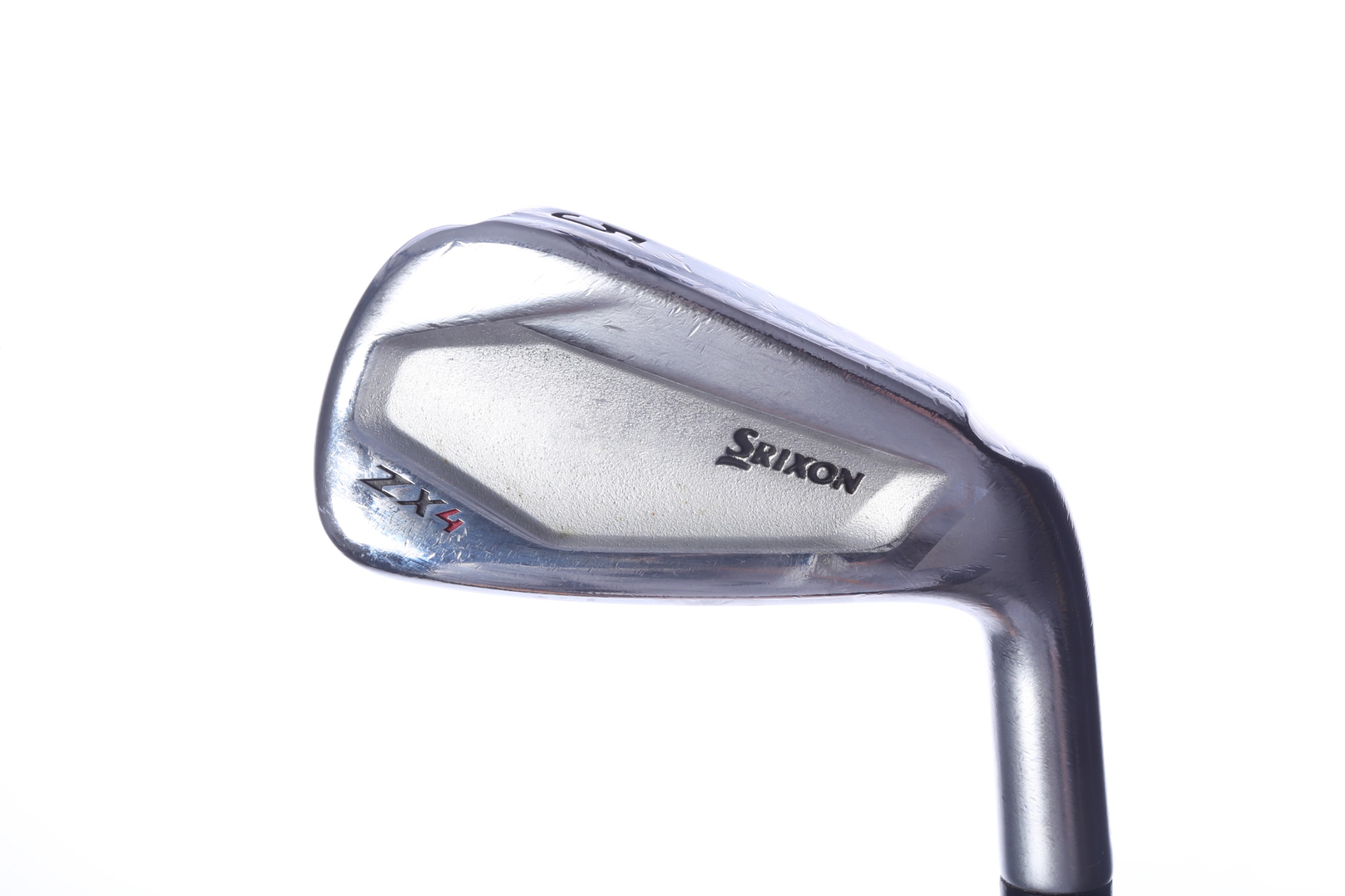 NIKOゴルフ NIKOゴルフ Srixon ZX4 Gap Wedge / Recoil Graphite