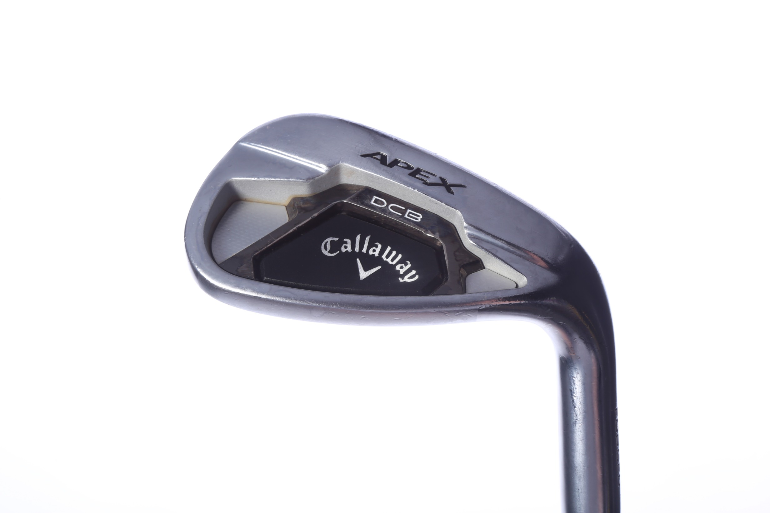 Callaway Apex DCB 48* Approach Wedge RH 35 in Steel Shaft Regular  display picture 1