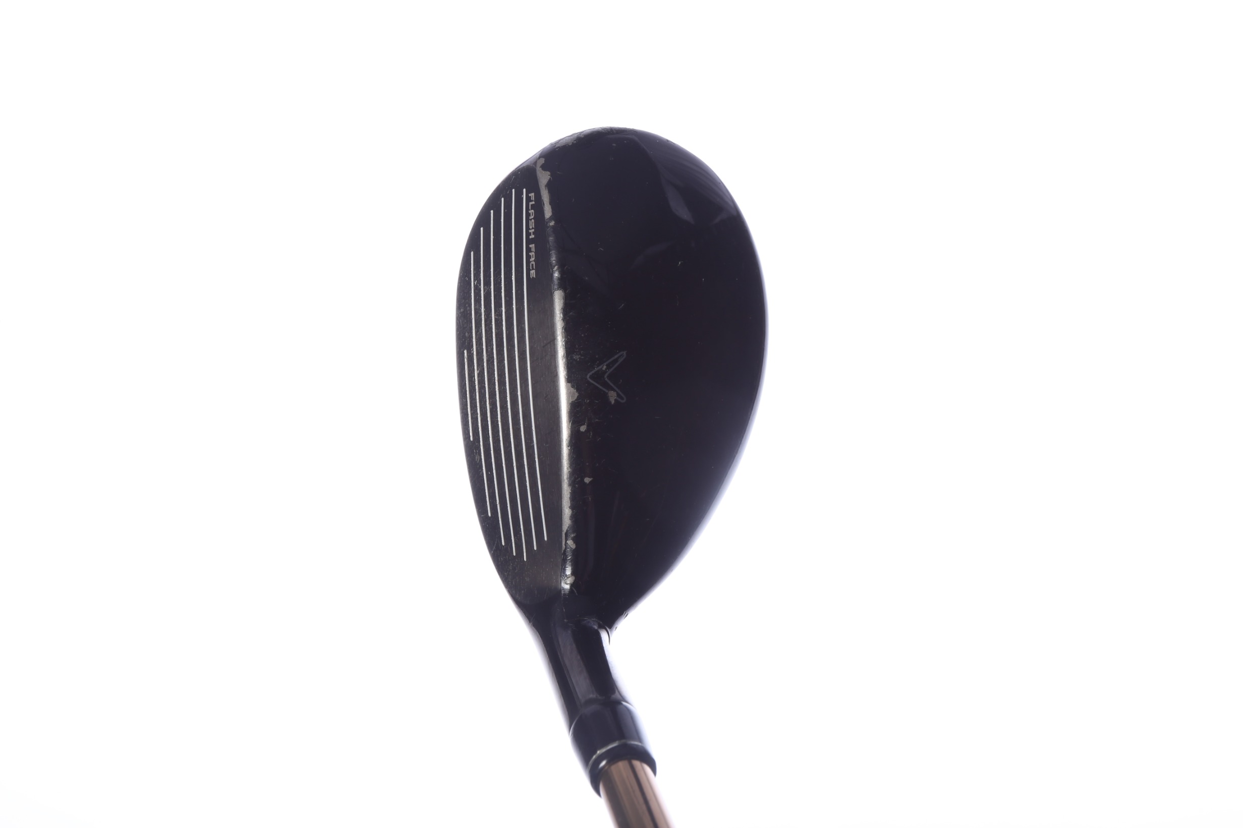 Callaway Epic Flash Star 26* 6H Hybrid RH UST Mamiya ATTAS Speed