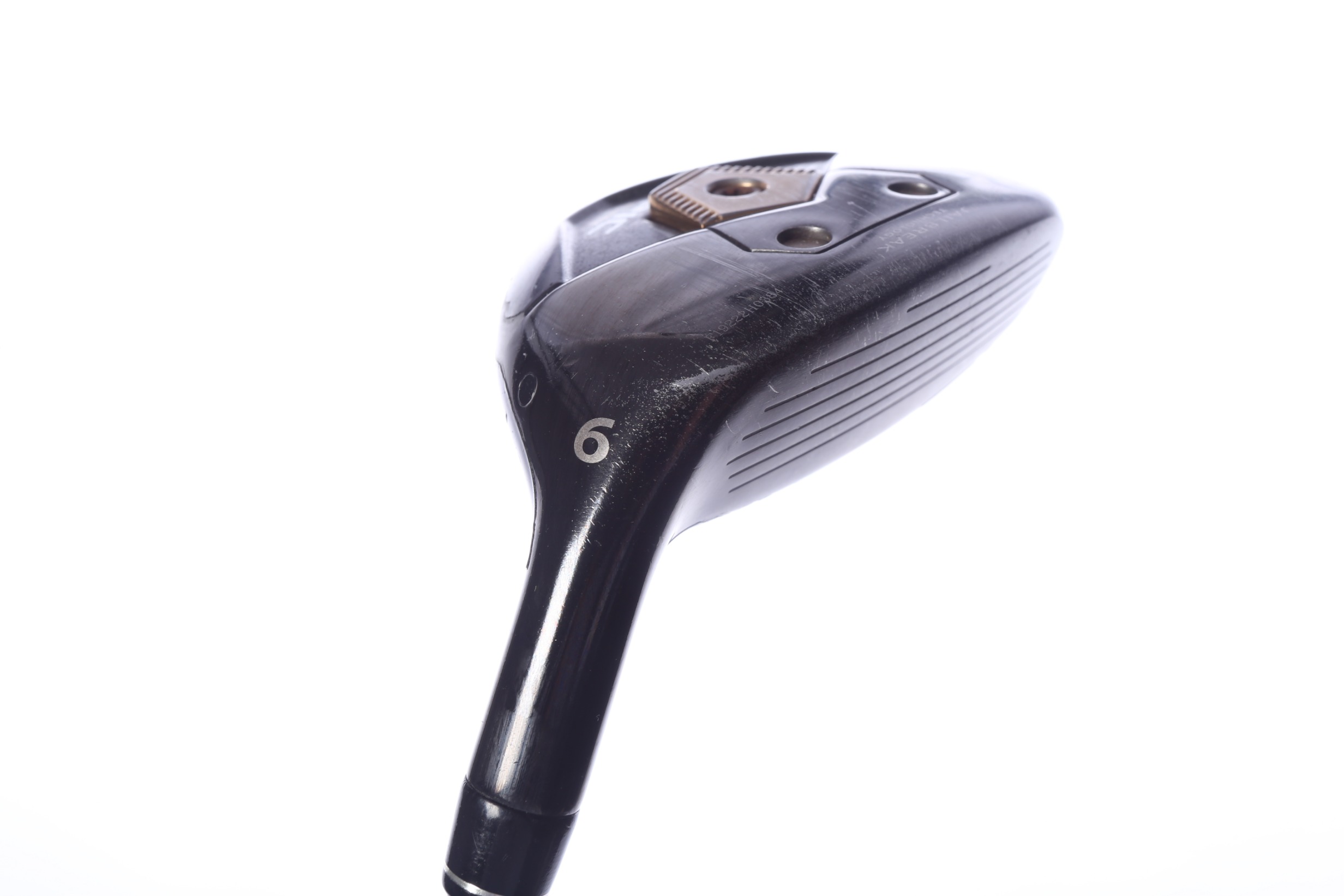 Callaway Epic Flash Star 26* 6H Hybrid RH UST Mamiya ATTAS Speed
