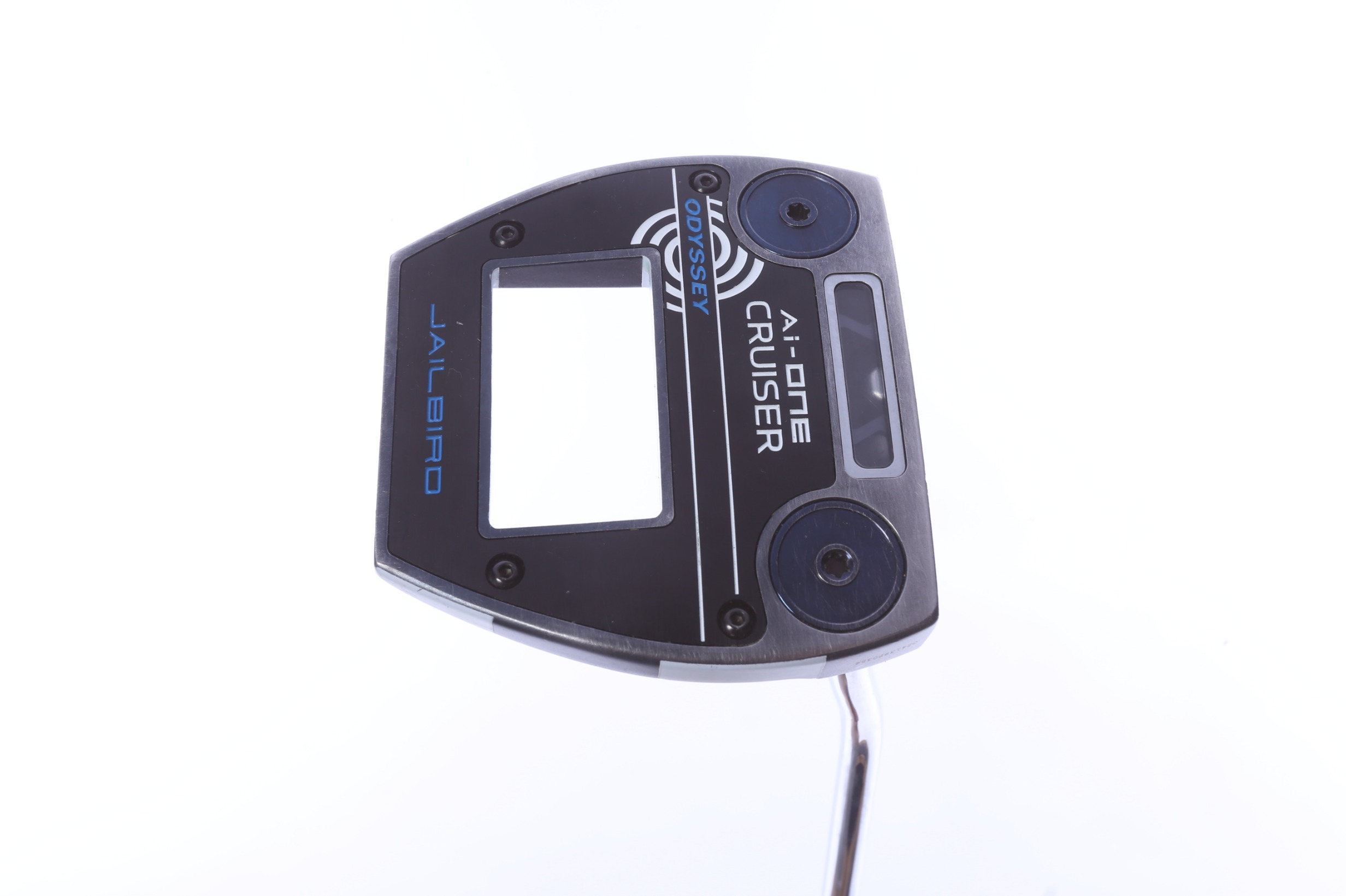 Odyssey Ai-ONE Jailbird Cruiser 38 in Putter Right-Handed