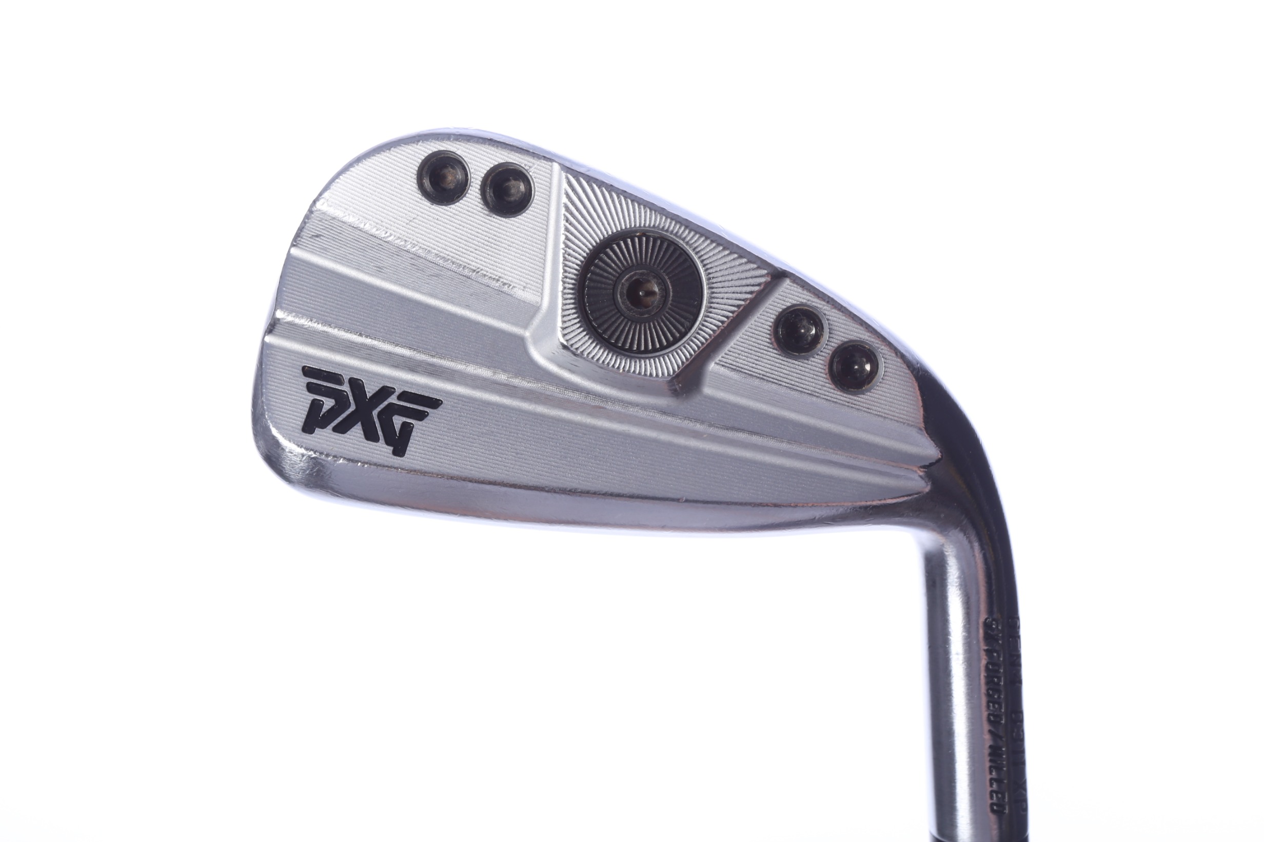 PXG 0311 XP GEN4 7-Iron Regular Flex Graphite Shaft Very Good | eBay