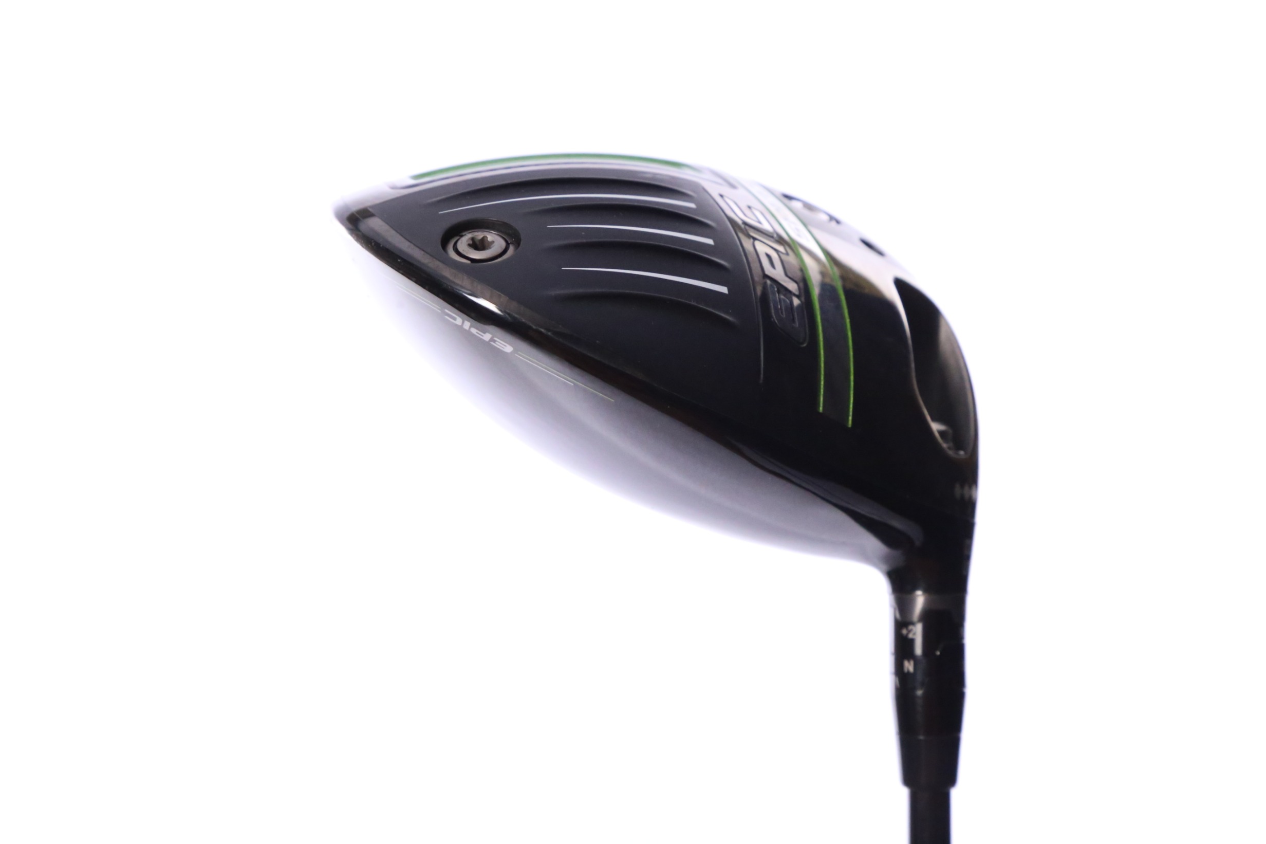 Callaway Epic Speed Triple Diamond Driver RH 8.5* 44.75 in Tour