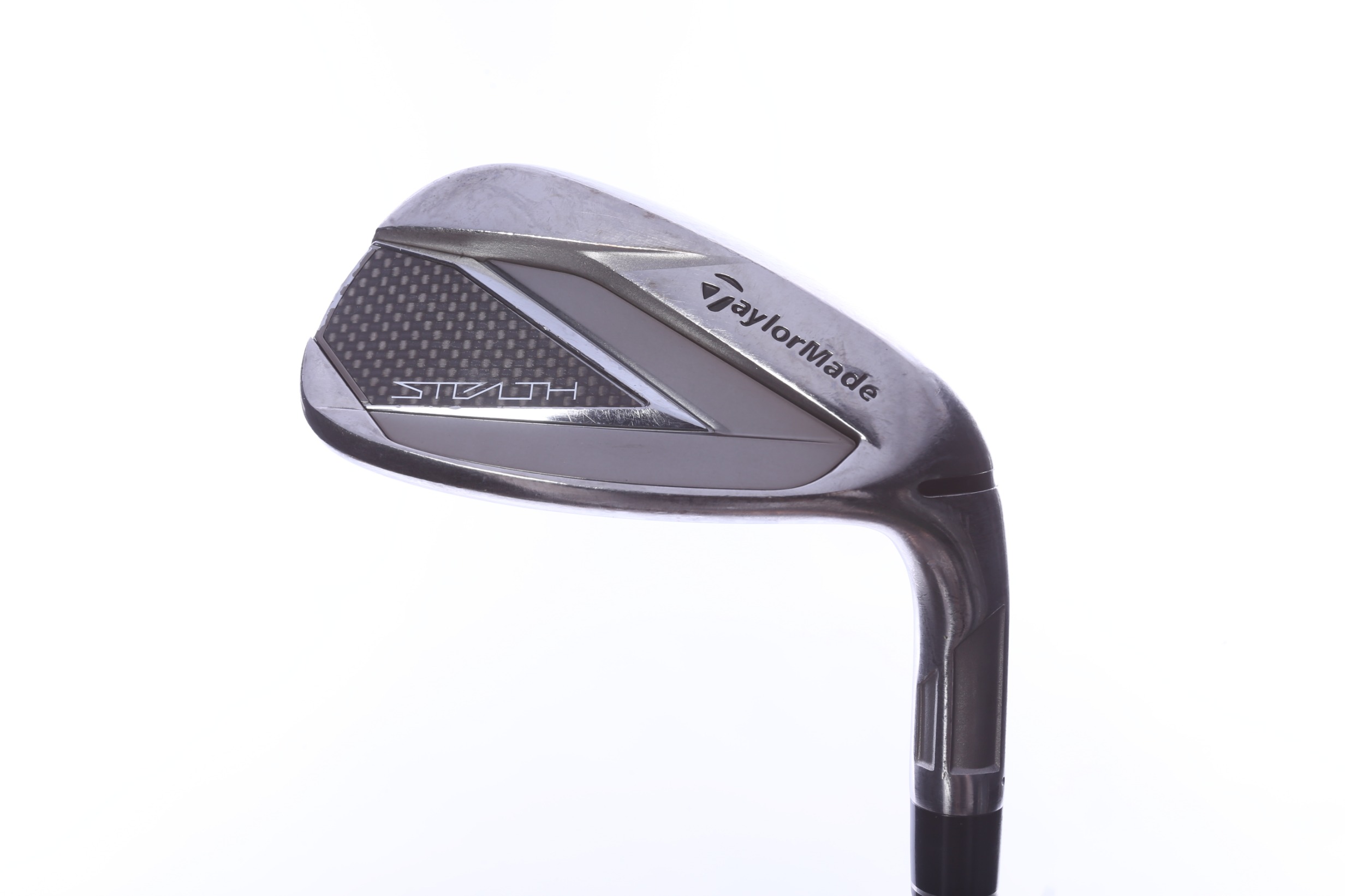 TaylorMade STEALTH 49* Approach Wedge RH 35.5 in Graphite Shaft