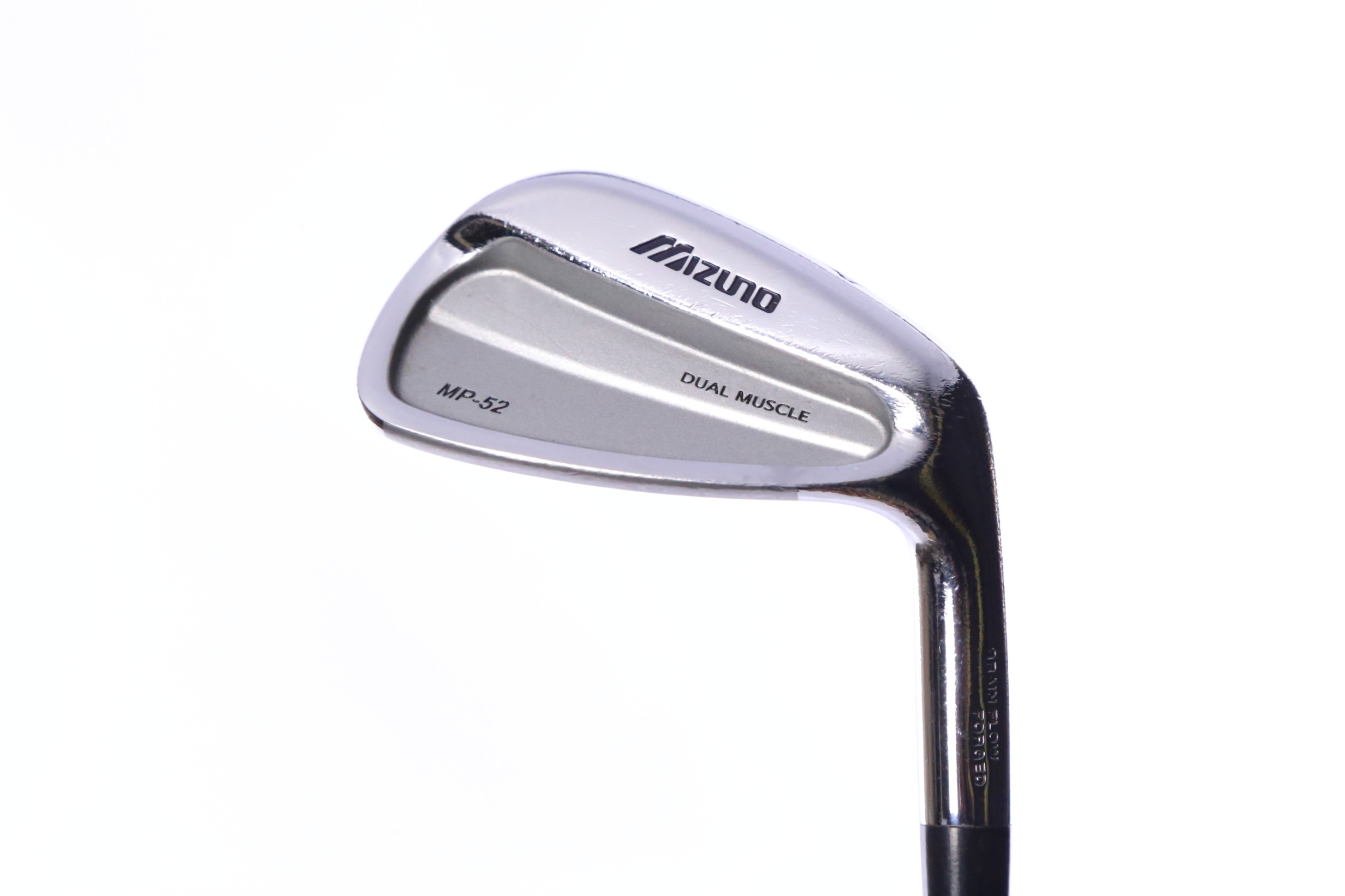 Mizuno MP 52 9-Iron Regular Flex Steel Shaft Good | eBay