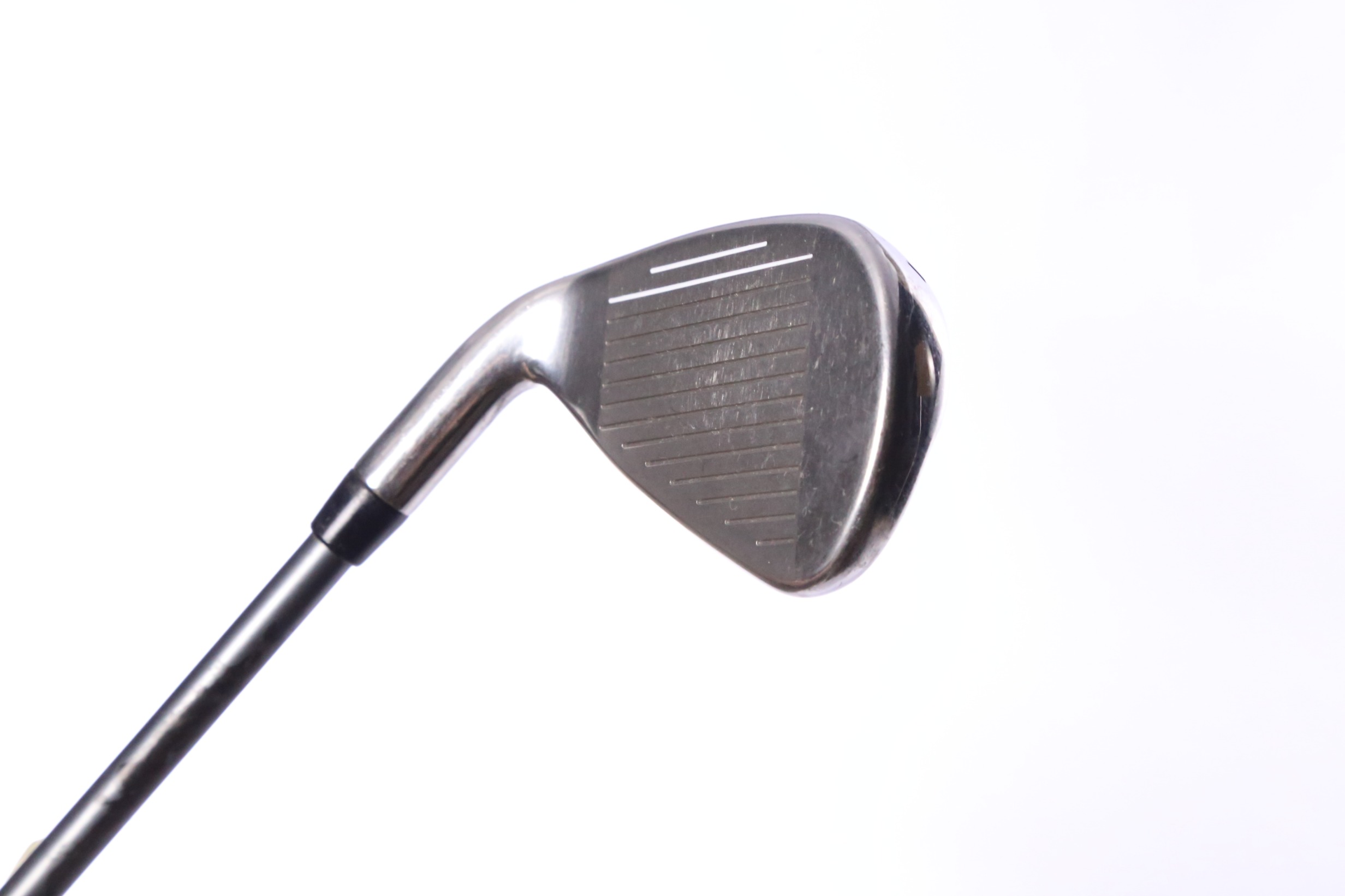 Callaway Steelhead XR 6-Iron Regular Flex Graphite Shaft Very Good