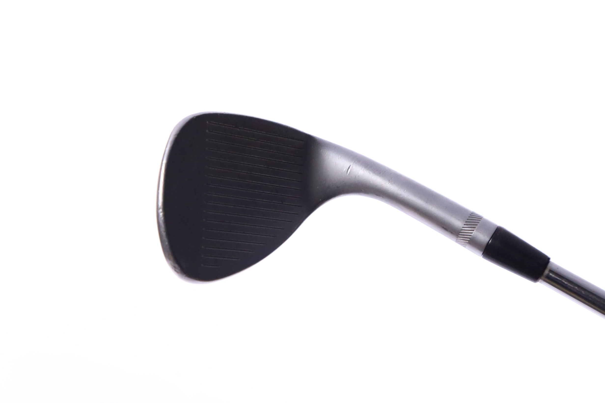 LEFTY Titleist Vokey SM4 Tour Chrome 58* Lob Wedge 34.75 in Steel