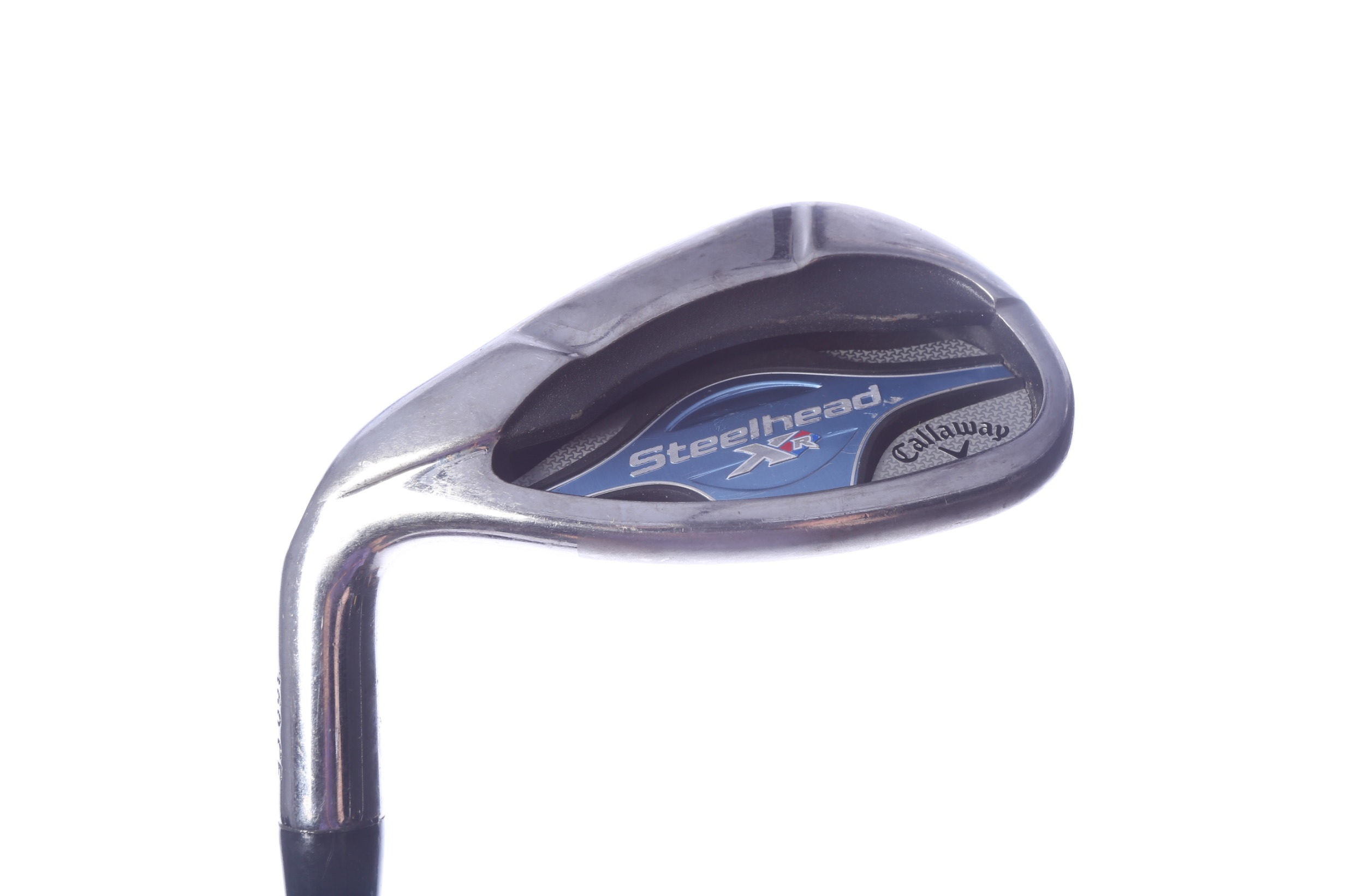 LEFTY Callaway Steelhead XR 54* Sand Wedge 34 in Graphite Callaway