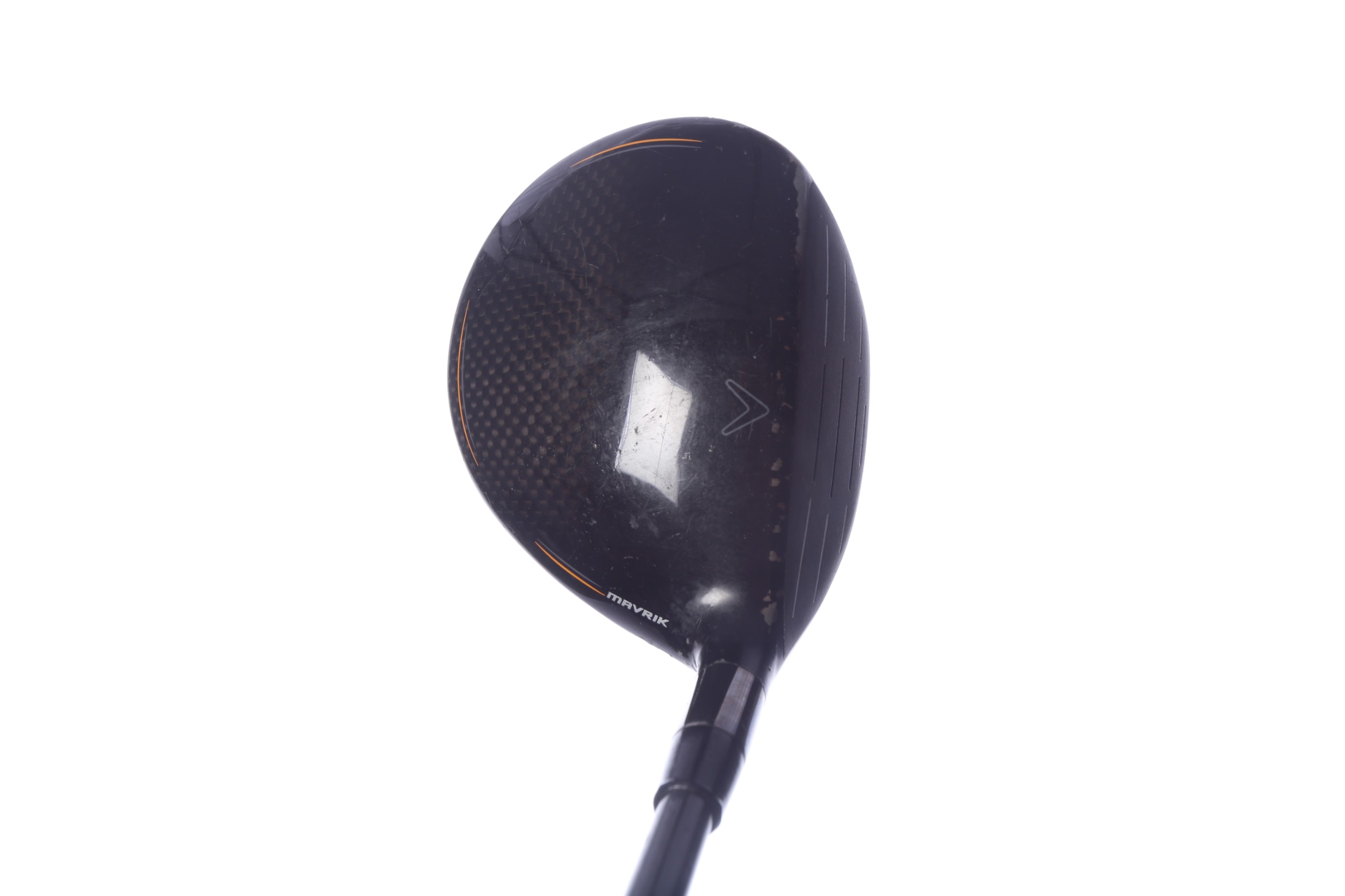 クラブ Callaway MAVRIK 5w LEFTY Callaway Mavrik 3W, 5W Fairway Wood Set Project X Graphite