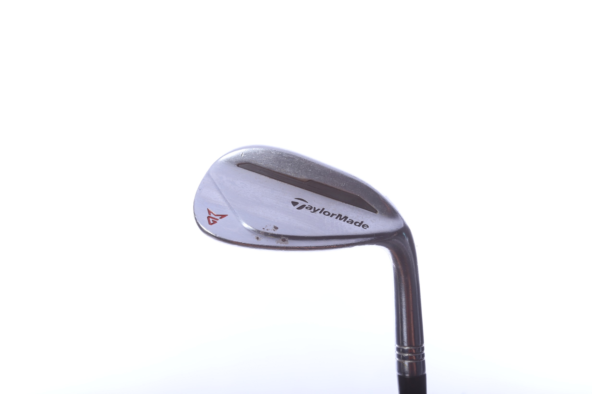 TaylorMade Milled Grind 2 Chrome 50* Gap Wedge RH 35 in Steel
