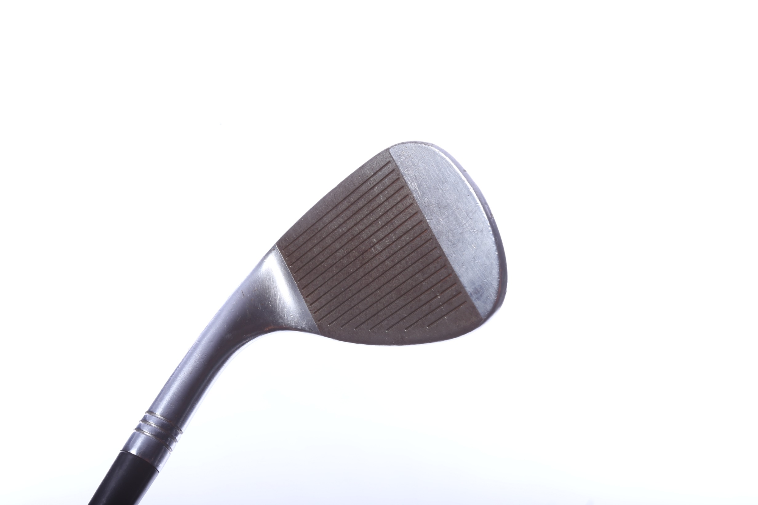 TaylorMade Milled Grind 2 Chrome 50* Gap Wedge RH 35 in Steel