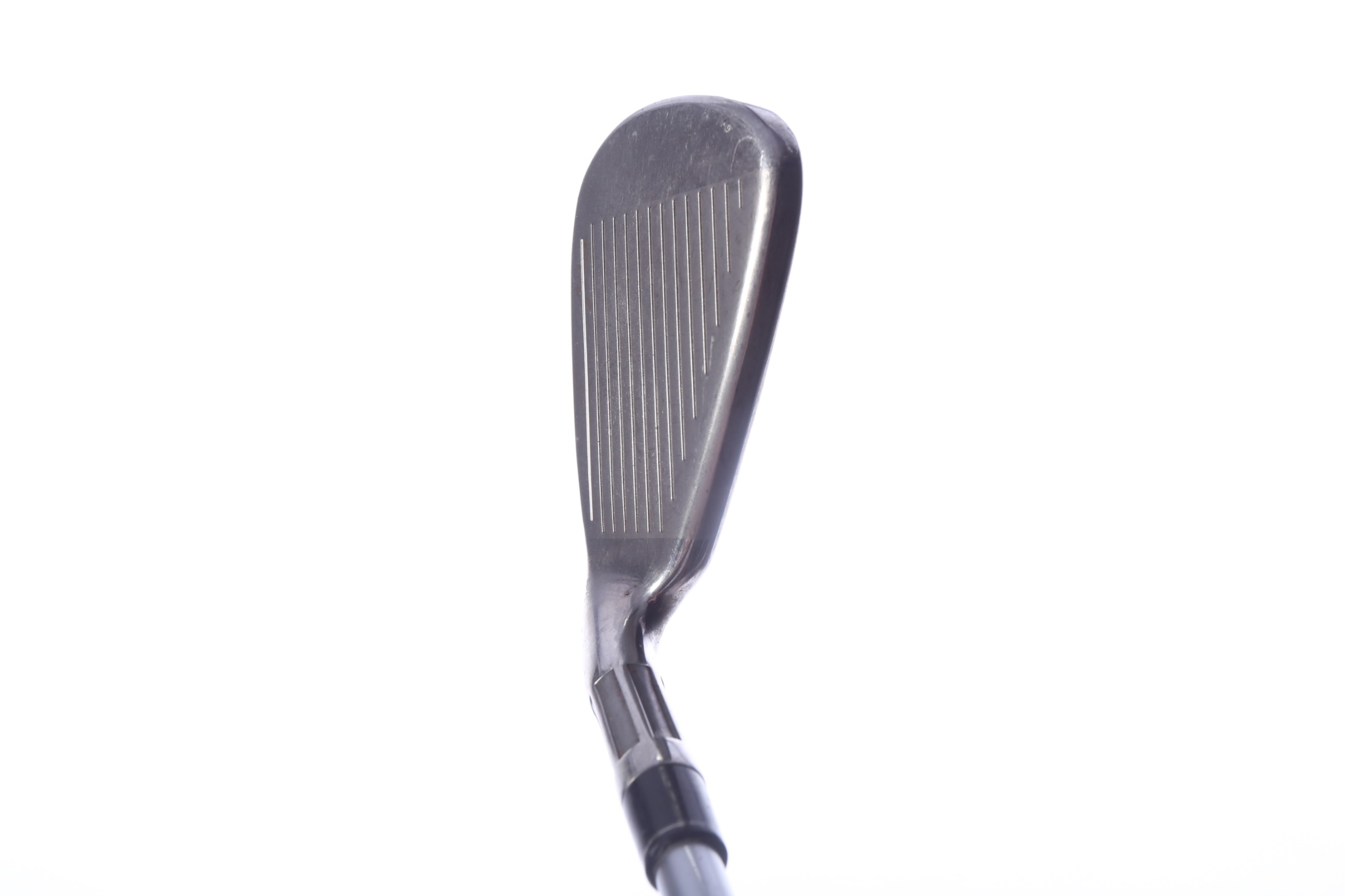 TaylorMade M6 6-Iron Regular Flex Graphite Shaft Value | eBay