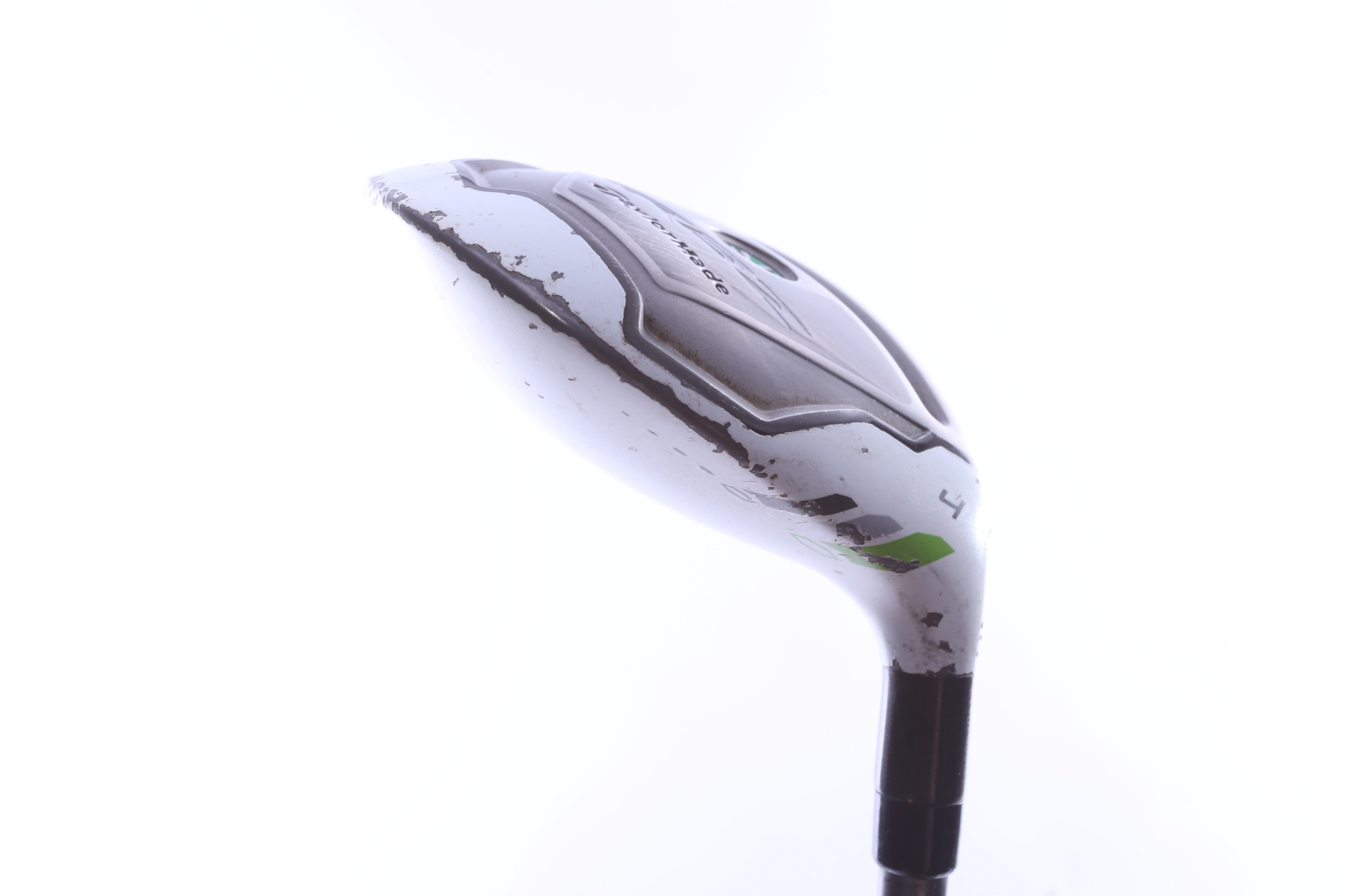 TaylorMade RocketBallz 22* 4H Hybrid Ladies Flex TaylorMade RBZ