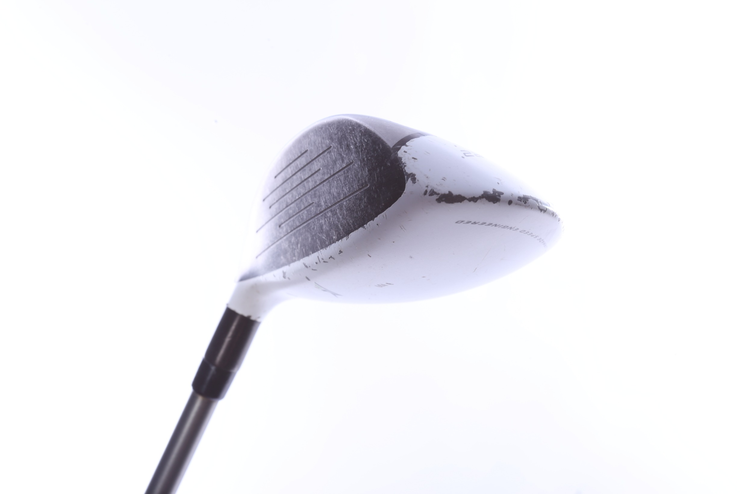 TaylorMade RocketBallz 22* 4H Hybrid Ladies Flex TaylorMade RBZ