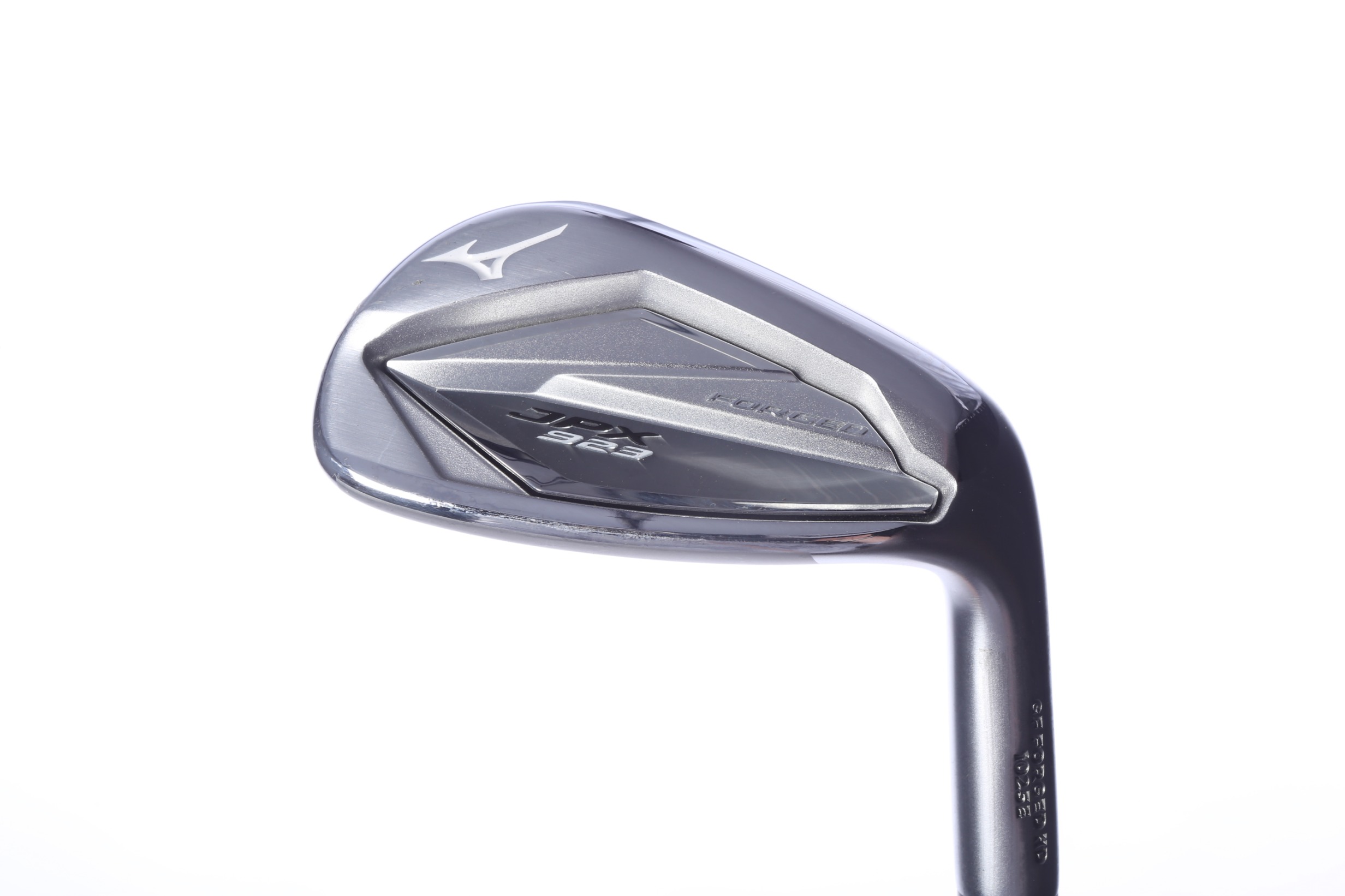 Mizuno JPX 923 Forged 49* Gap Wedge RH 35 in Graphite Shaft