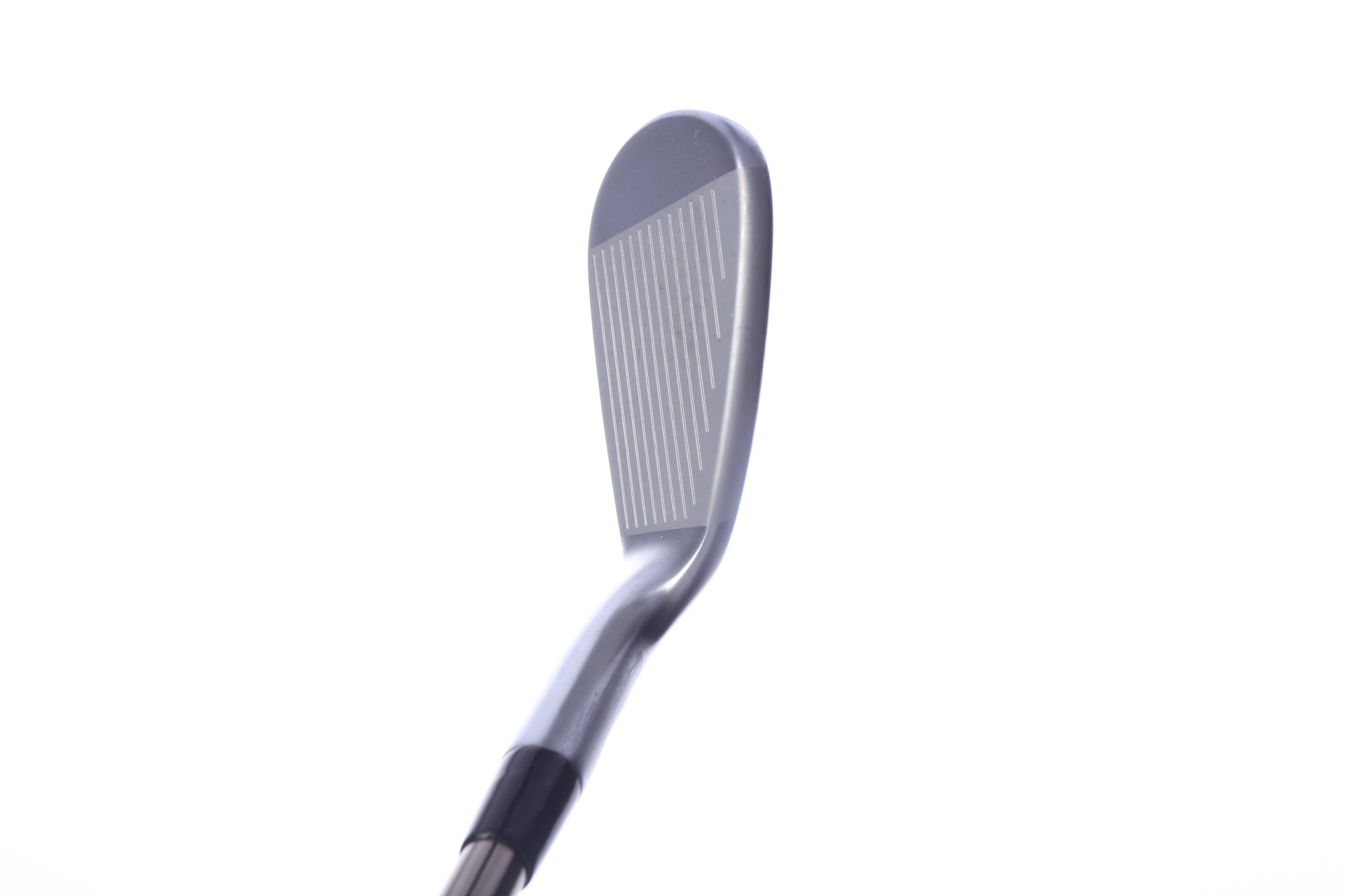 Mizuno JPX 923 Forged 49* Gap Wedge RH 35 in Graphite Shaft