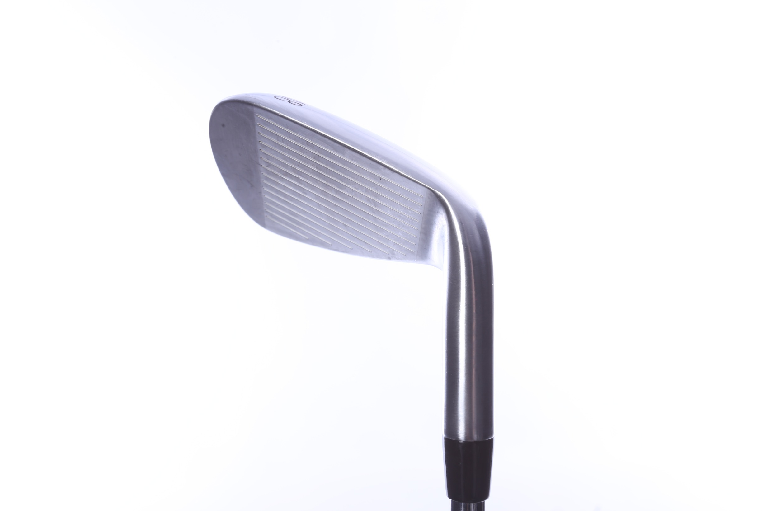 LEFTY Titleist T350 48* Approach Wedge 35 in Steel Shaft Stiff
