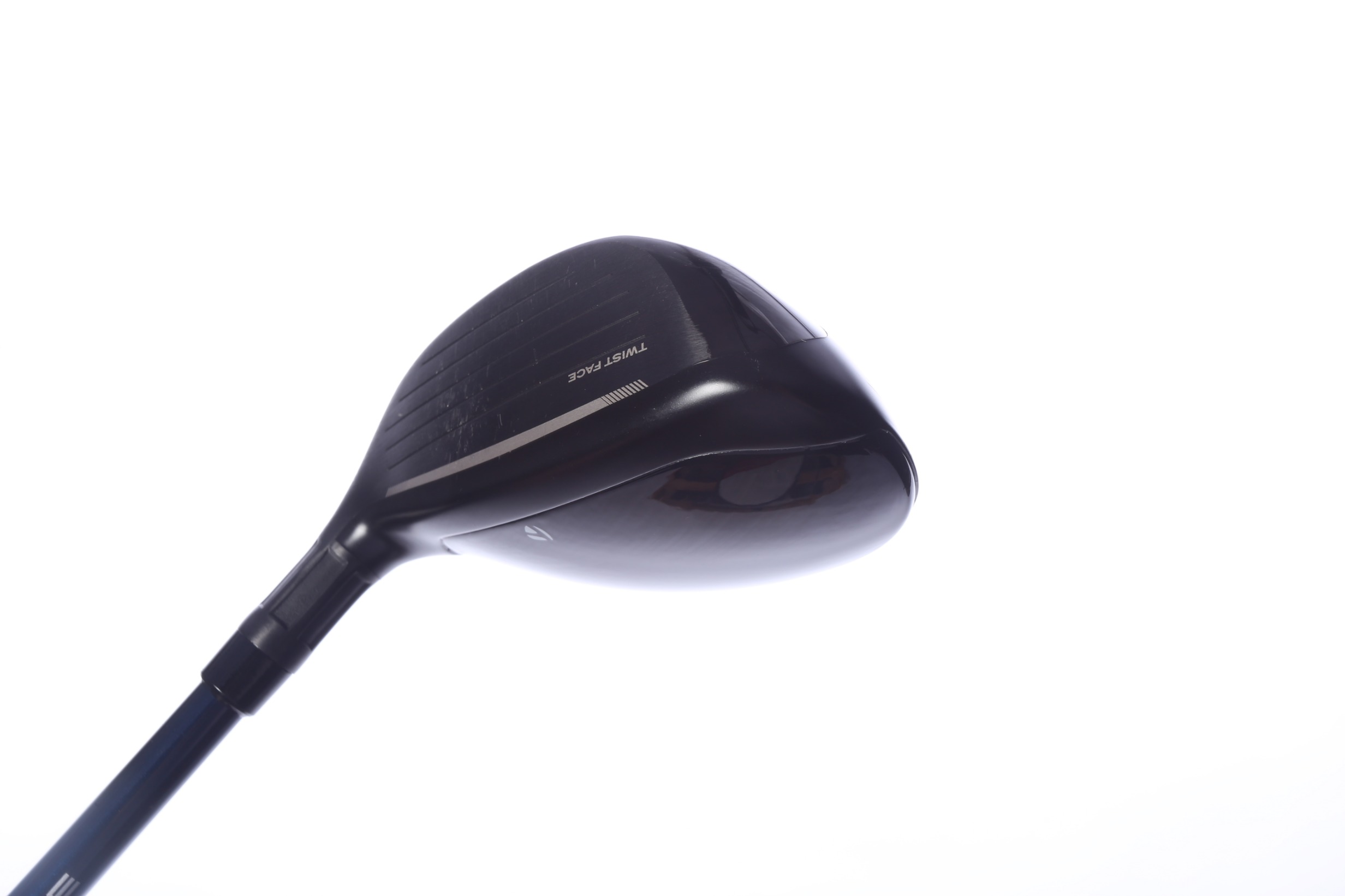 TaylorMade STEALTH 2 Rescue 6H RH 28* 39.25 in Fujikura Graphite