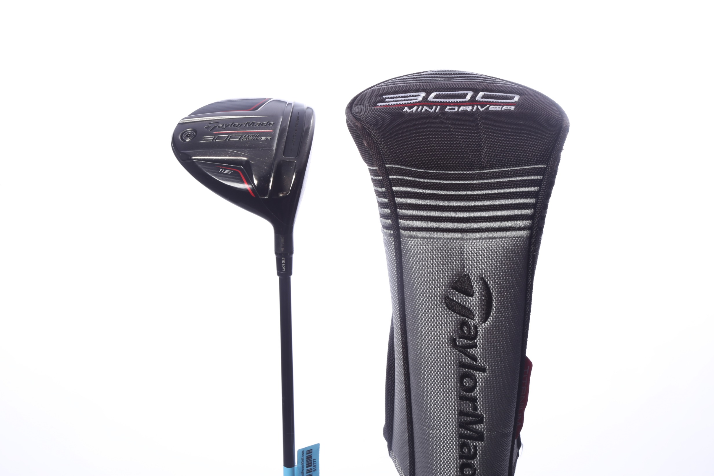 Taylormade 300 Mini Driver 11.5° Adjustable Right Handed Extra