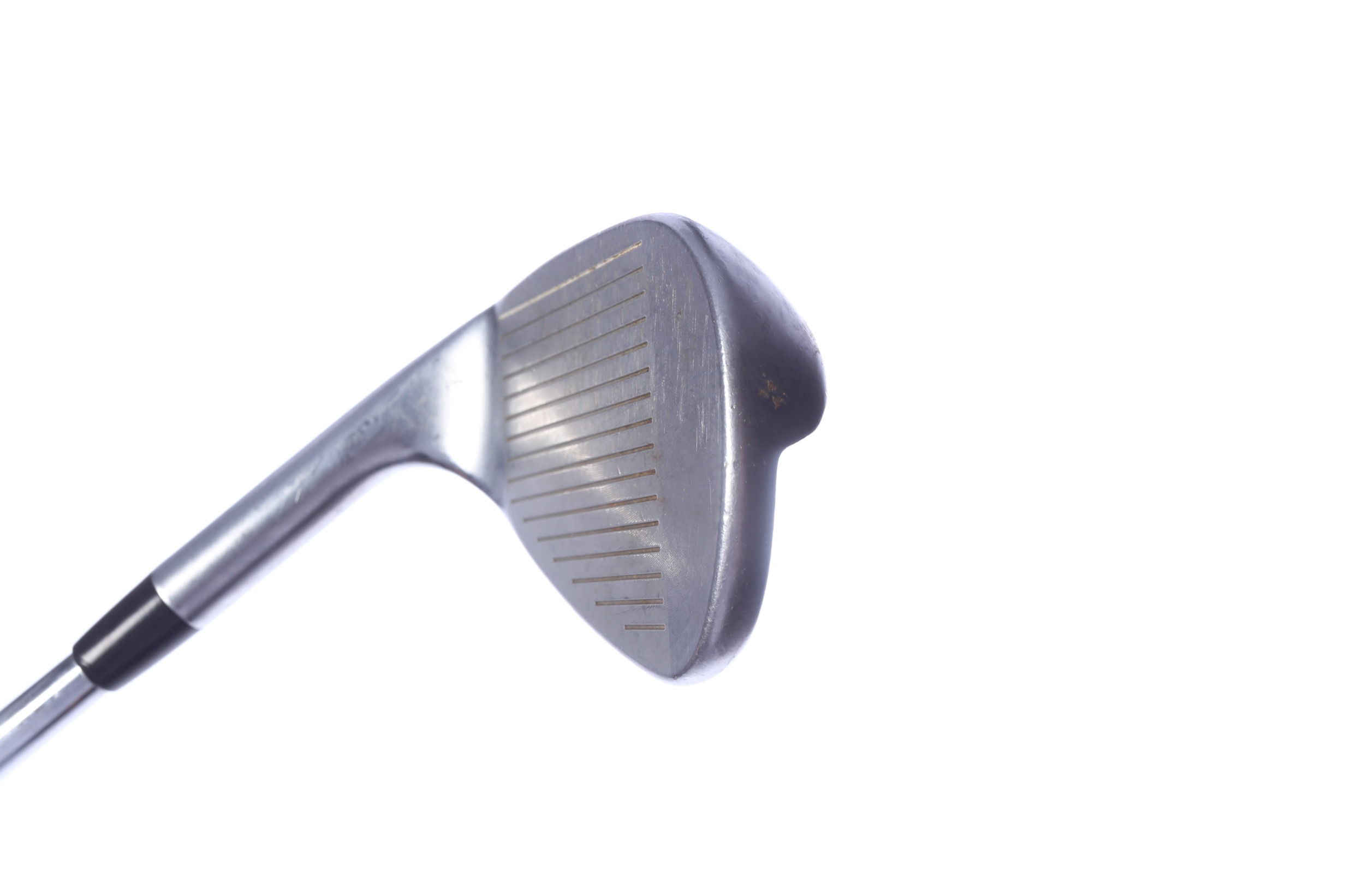 Ping i210 Black 50* Utility Wedge RH 35.5 in Steel Shaft Extra Stiff