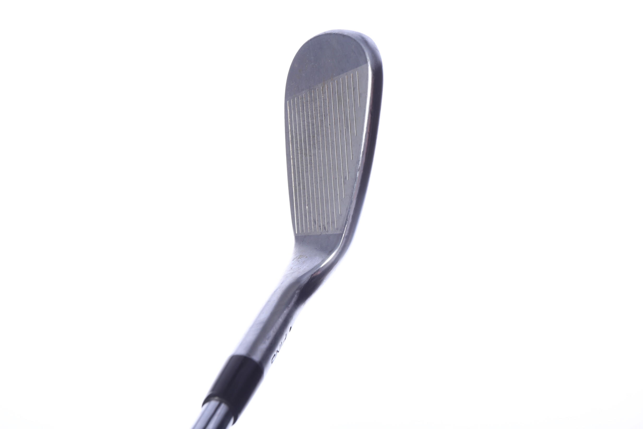 PING i210 5-W ＋ GLIDE 3.0 50° 7本 モーダス Ping i210 Black 50* Utility Wedge RH 35.5 in Steel Shaft Extra Stiff