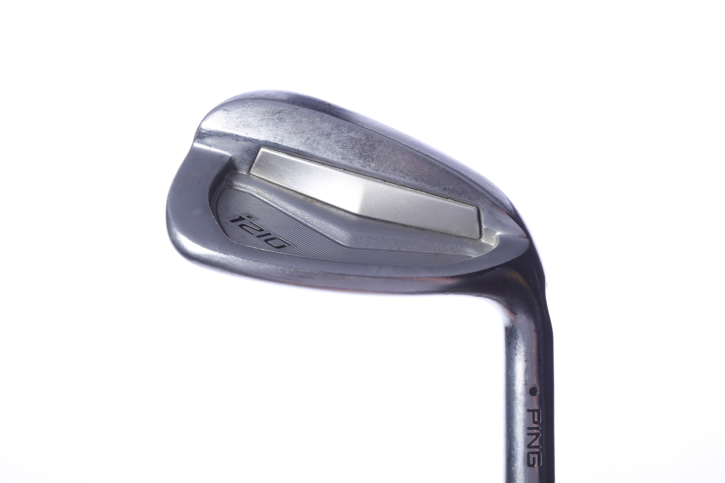 PING i210 5-W ＋ GLIDE 3.0 50° 7本 モーダス Ping i210 Black 50* Utility Wedge RH 35.5 in Steel Shaft Extra Stiff