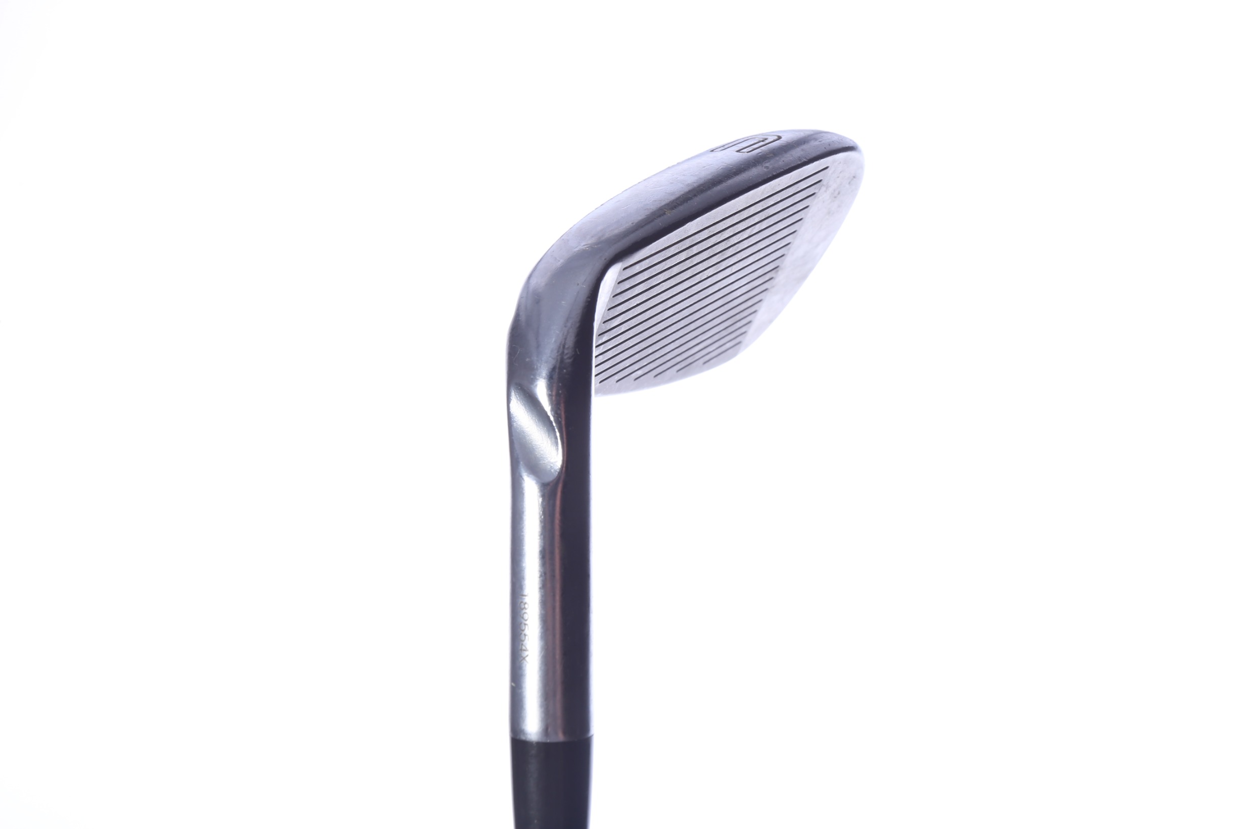 Ping i210 Black 50* Utility Wedge RH 35.5 in Steel Shaft Extra Stiff