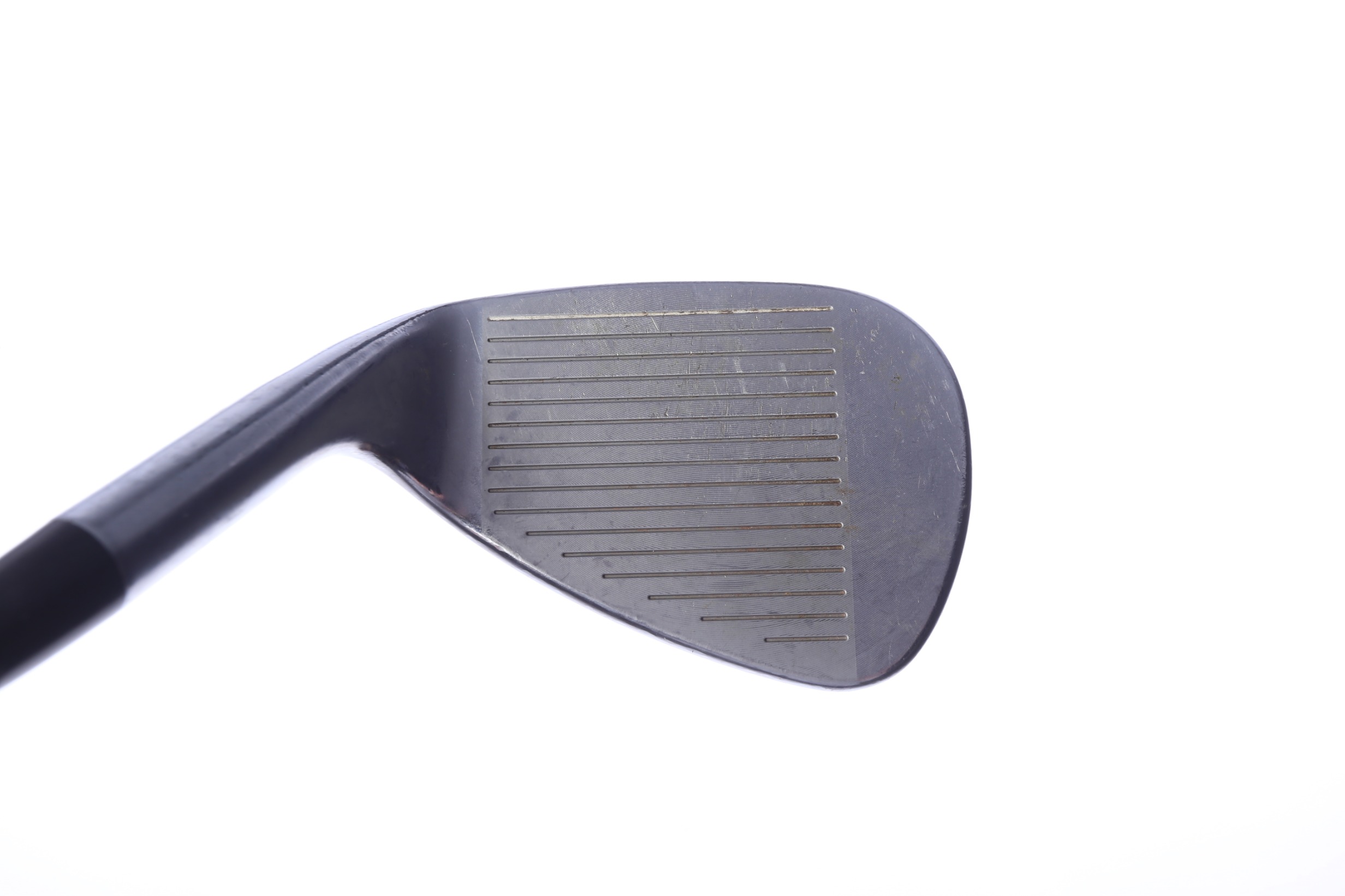 Ping i210 Black 50* Utility Wedge RH 35.5 in Steel Shaft Extra Stiff