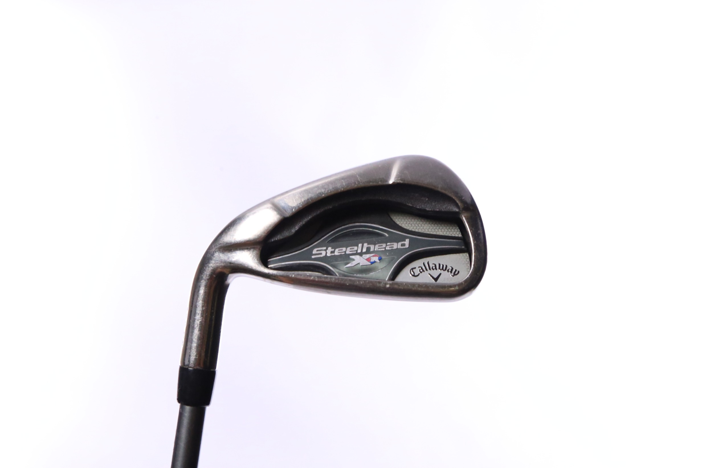 LEFTY Callaway Steelhead XR 54* Sand Wedge 34 in Graphite Callaway