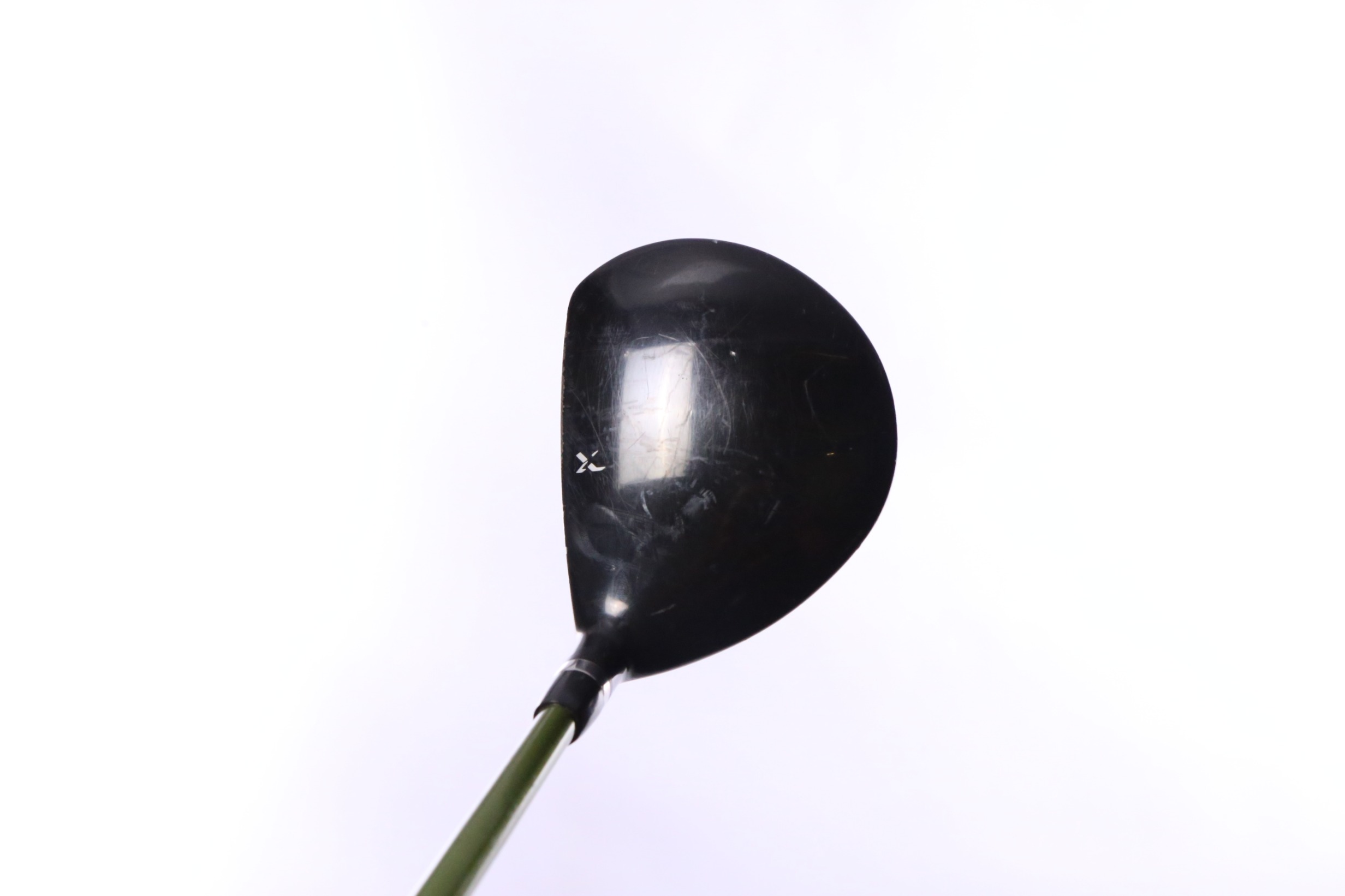 Tour Edge Exotics XCG 15* 3-Wood Stiff Flex Aldila NV Green Value