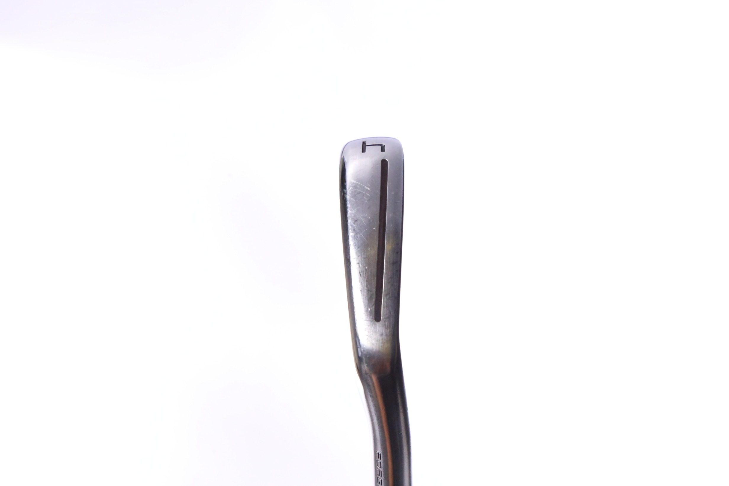 TaylorMade 2020 P770 4-Iron Stiff Flex Steel Shaft Excellent | eBay