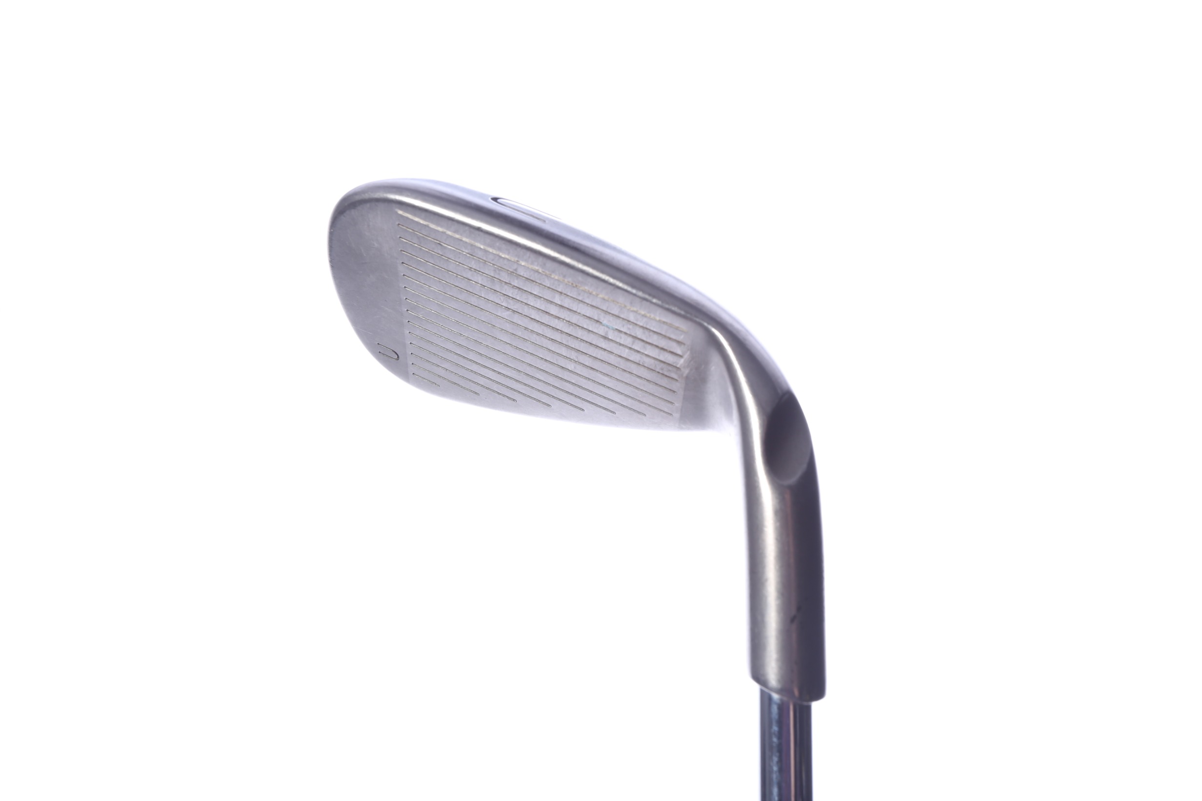LEFTY Ping G25 Green 50* Utility Wedge 36 in Ping CFS Steel Shaft