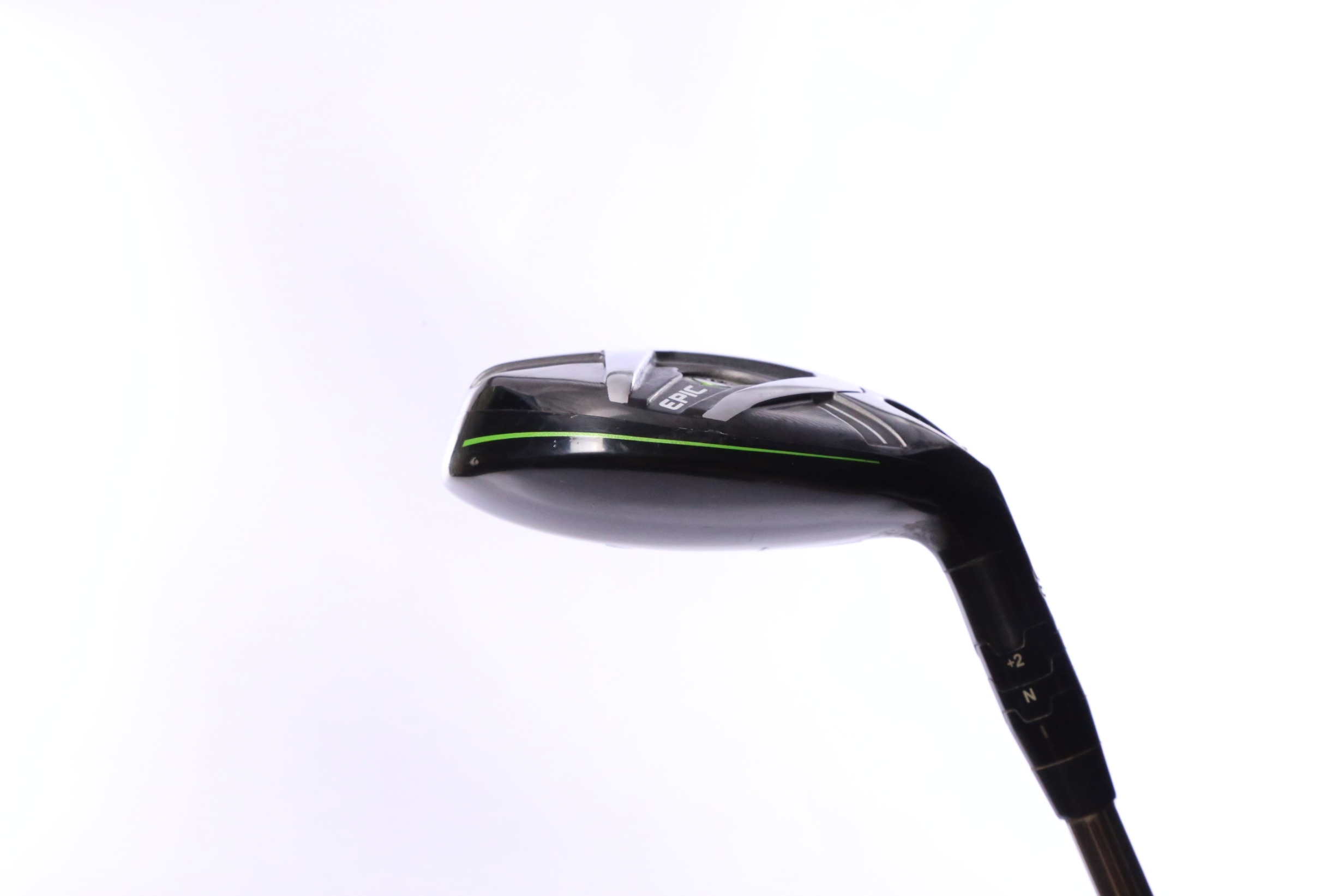 Callaway Epic 3H RH 20* 40.5 in UST Mamiya Recoil 780 ES F4