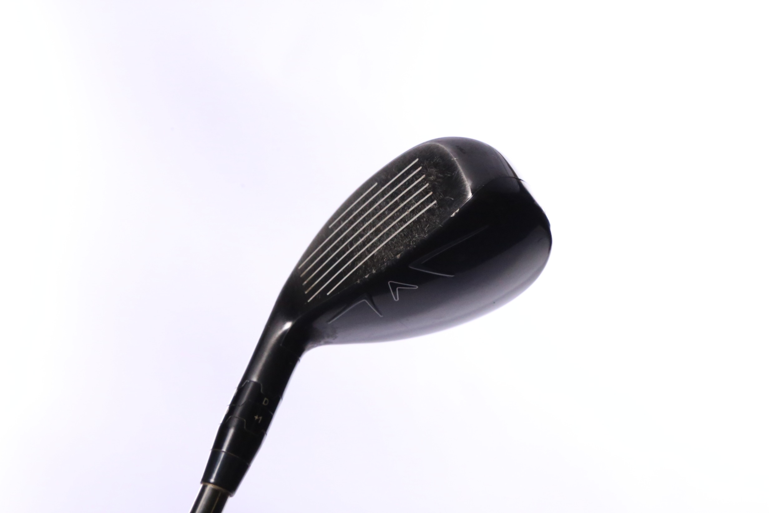 Callaway Epic 3H RH 20* 40.5 in UST Mamiya Recoil 780 ES F4