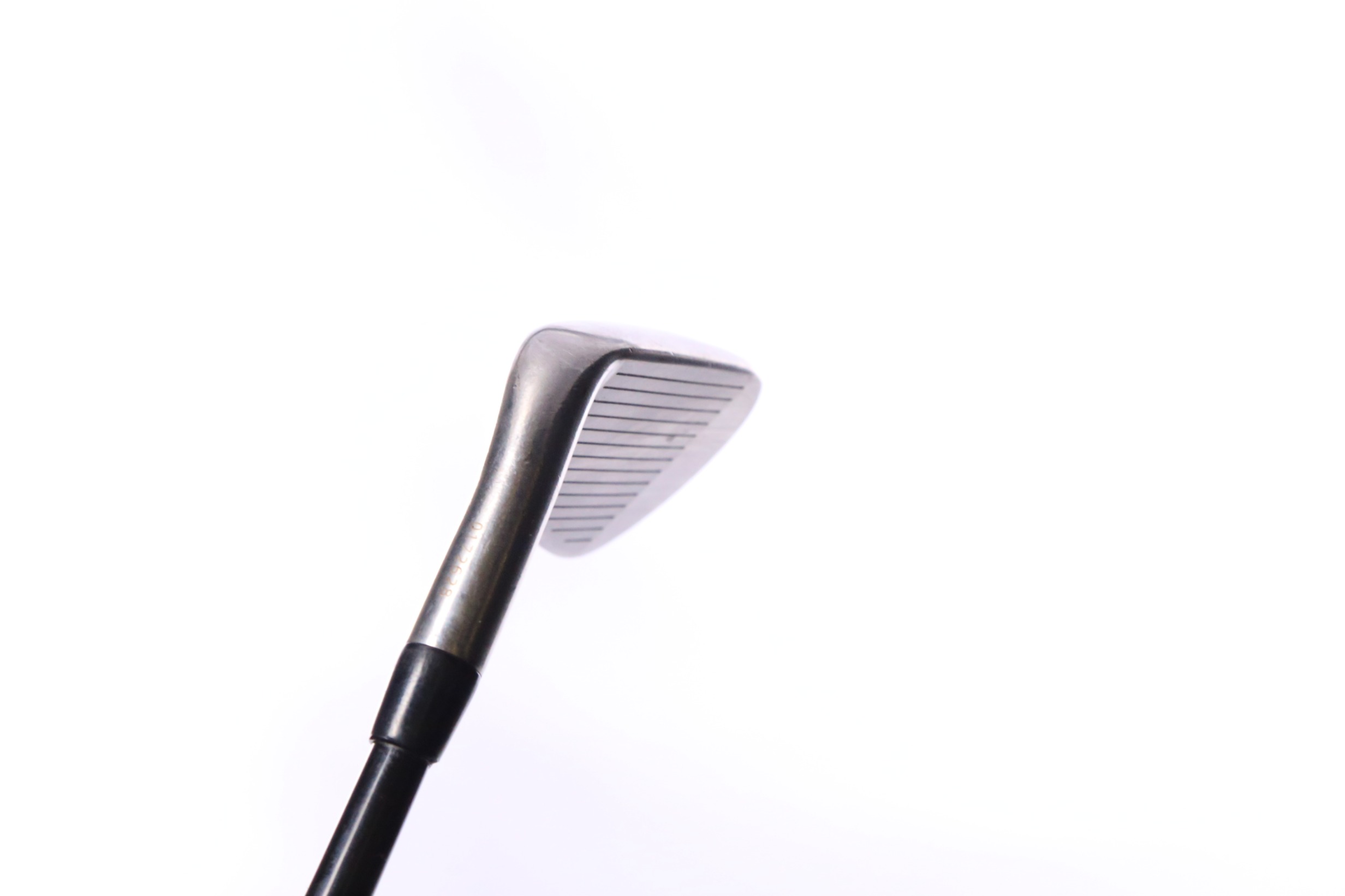 Titleist 718 AP1 9-Iron Seniors Flex Graphite Shaft Very Good
