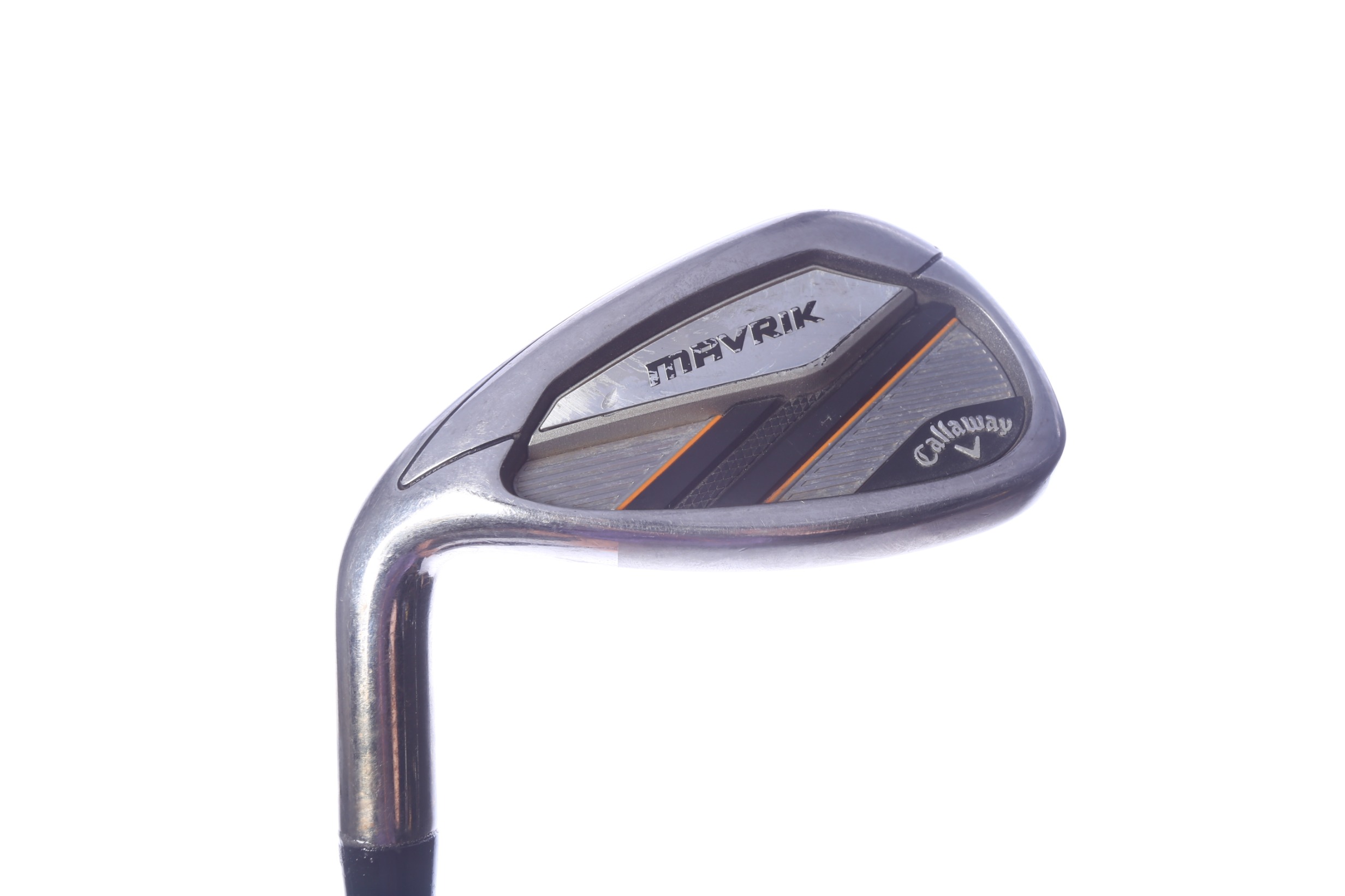 LEFTY Callaway Mavrik 48* Approach Wedge True Temper XP 95 Stiff