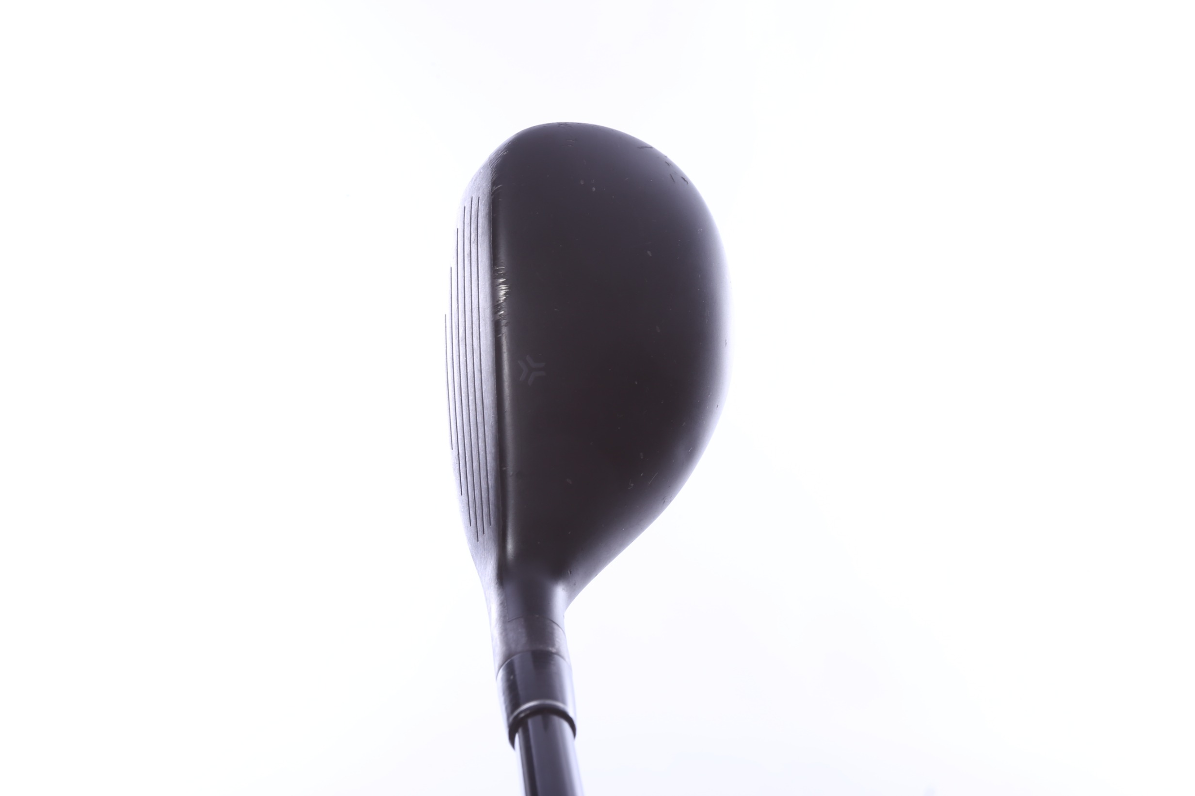 Srixon ZX MKII 19* 3H Hybrid Regular Flex Project X HZRDUS Red