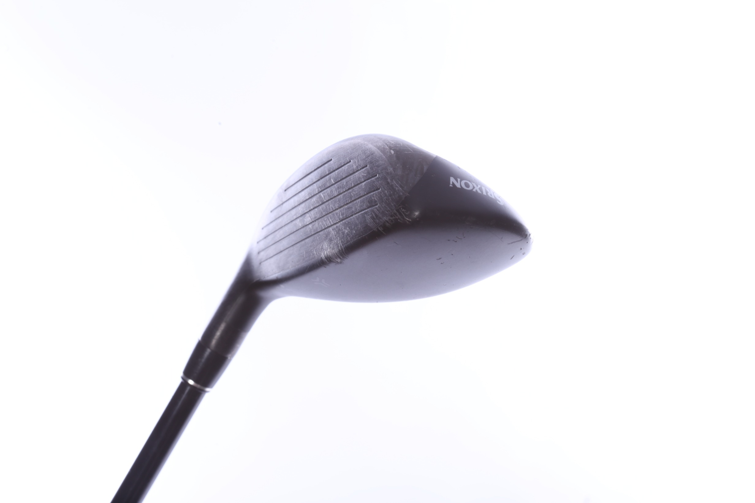 Srixon ZX MKII 19* 3H Hybrid Regular Flex Project X HZRDUS Red