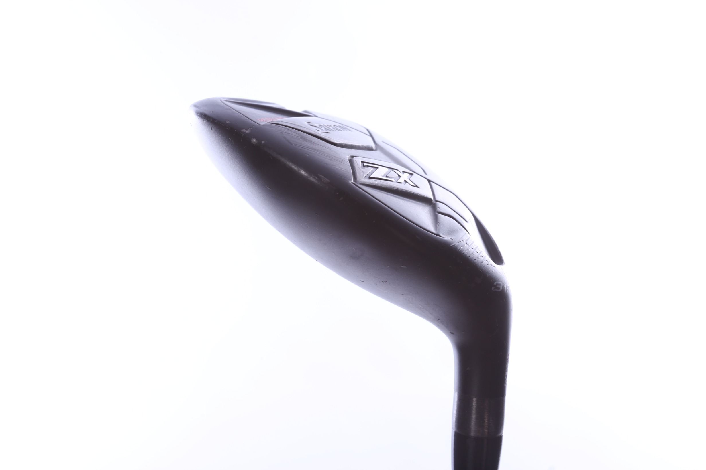 Srixon ZX MKII 19* 3H Hybrid Regular Flex Project X HZRDUS Red