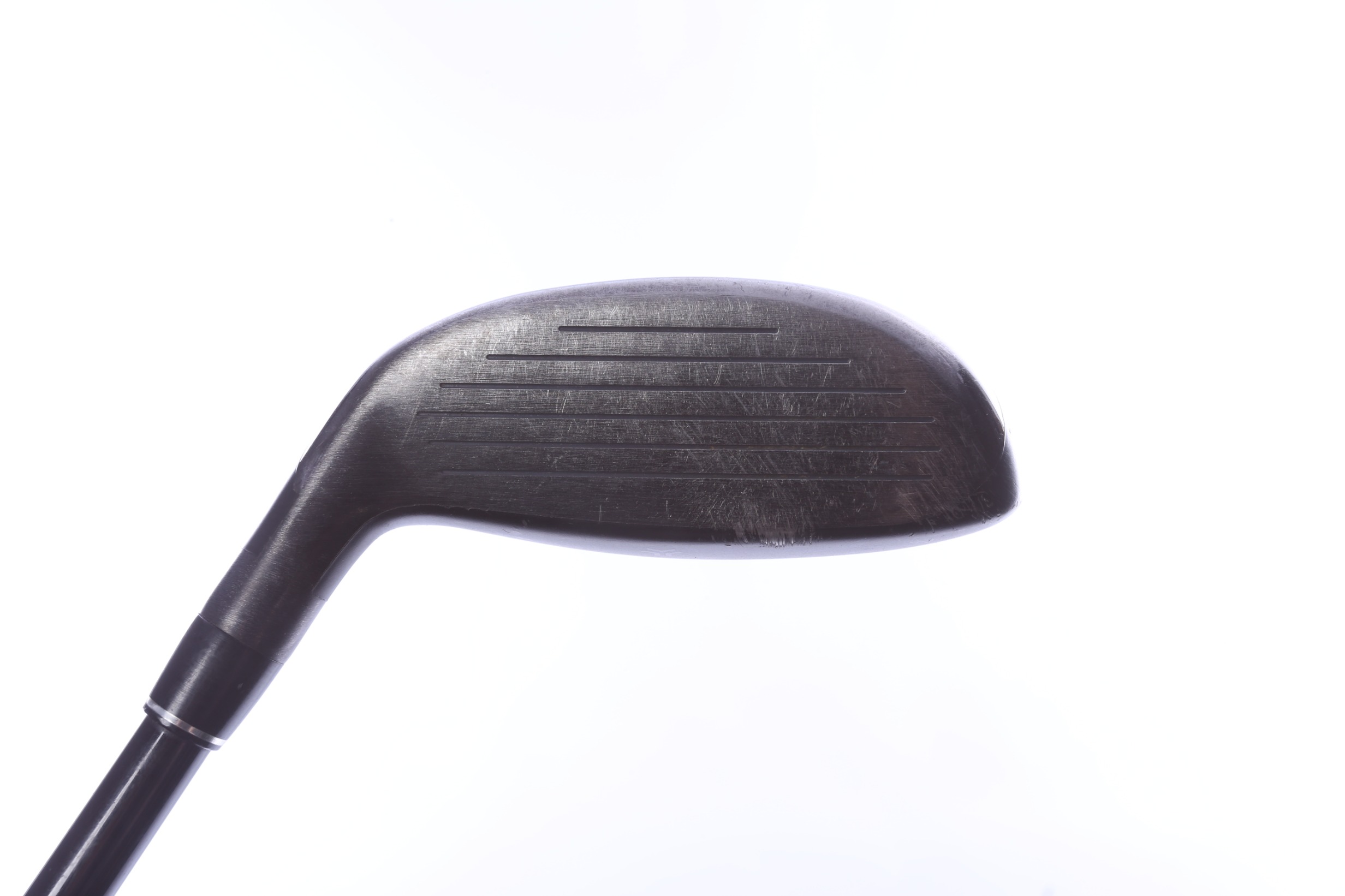 Srixon ZX MKII 19* 3H Hybrid Regular Flex Project X HZRDUS Red