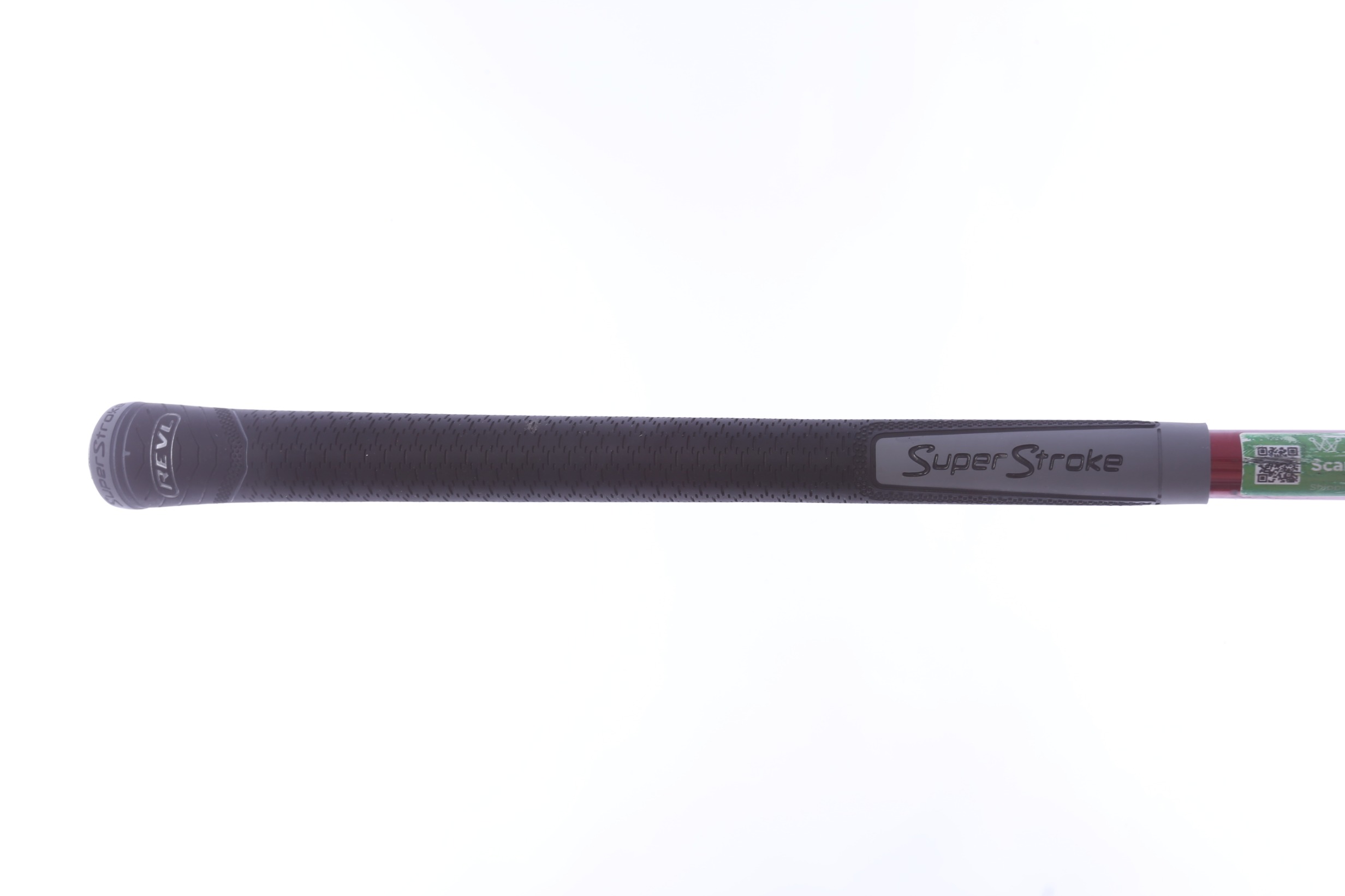 Srixon ZX MKII 19* 3H Hybrid Regular Flex Project X HZRDUS Red