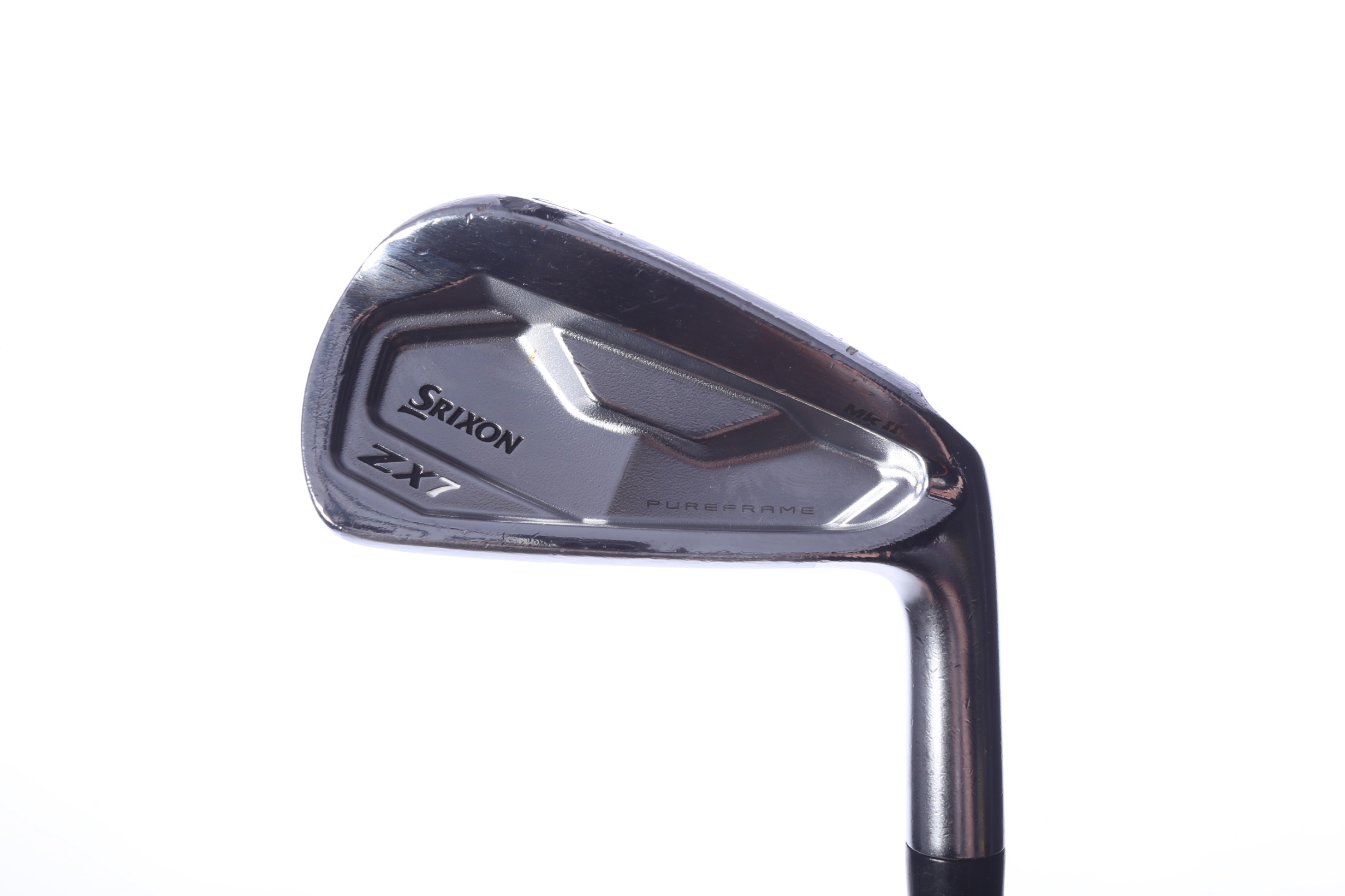 SRIXON 5番アイアン zx7 スリクソン ZX7 アイアン | アイアン | 製品