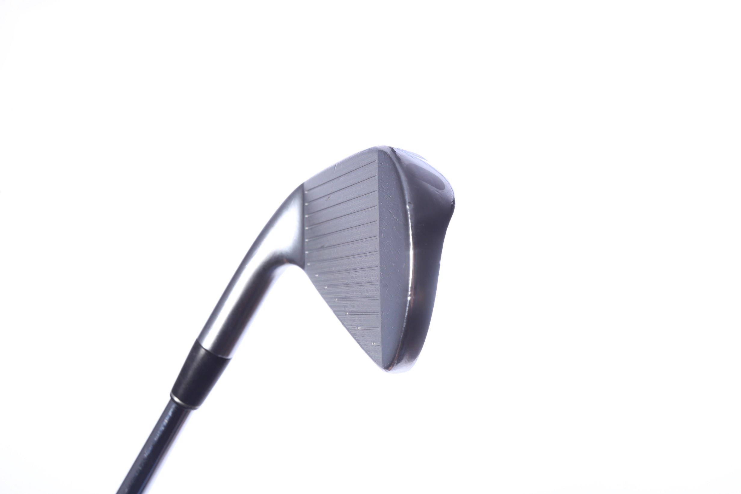Srixon ZX7 5-Iron Extra Stiff Flex Steel Shaft Value