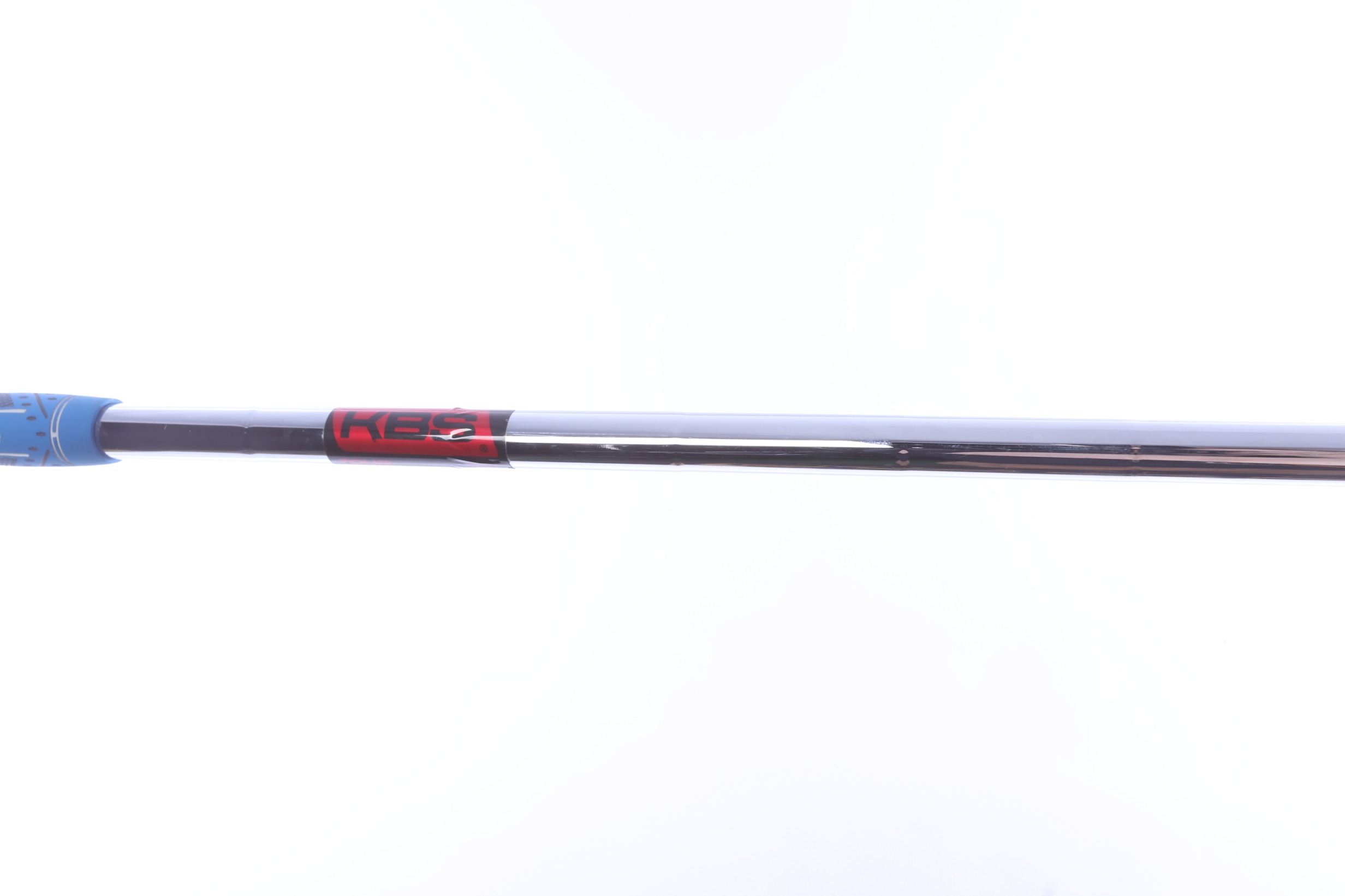 Mizuno MP-20 HMB 4-Iron Extra Stiff Flex Steel Shaft Excellent | eBay