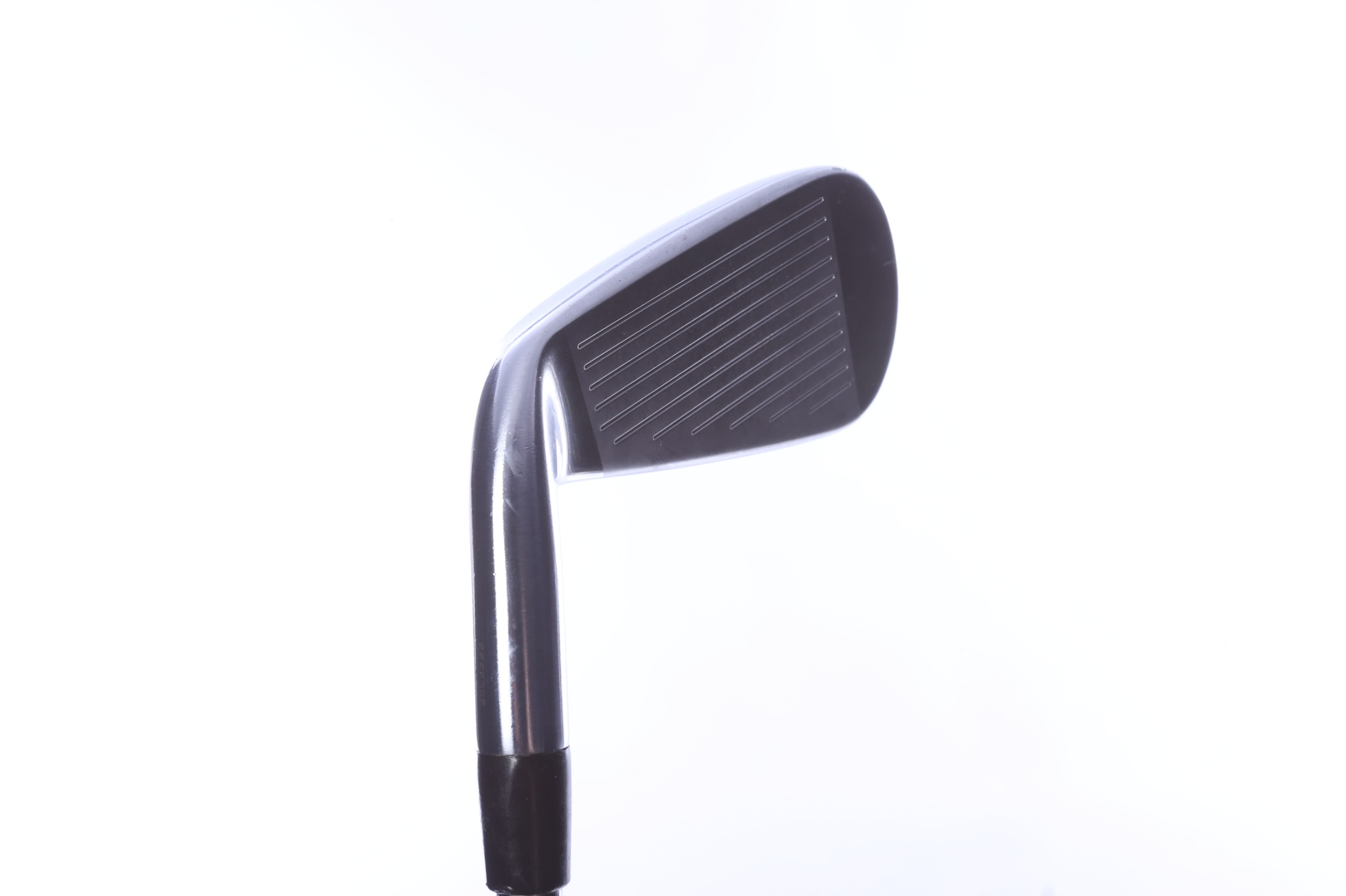 Mizuno MP-20 HMB 4-Iron Extra Stiff Flex Steel Shaft Excellent | eBay