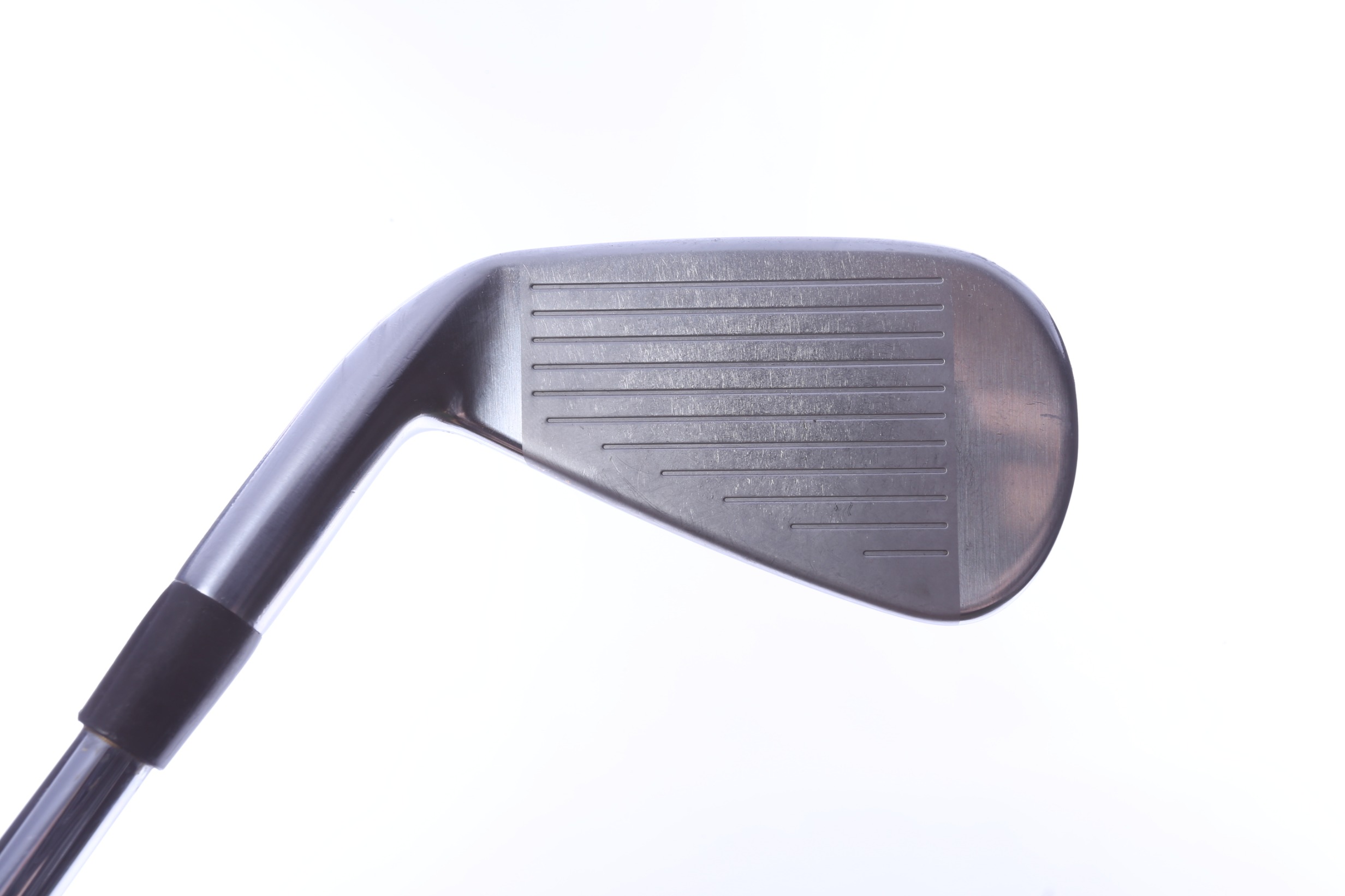 Mizuno MP-20 HMB 4-Iron Extra Stiff Flex Steel Shaft Excellent | eBay