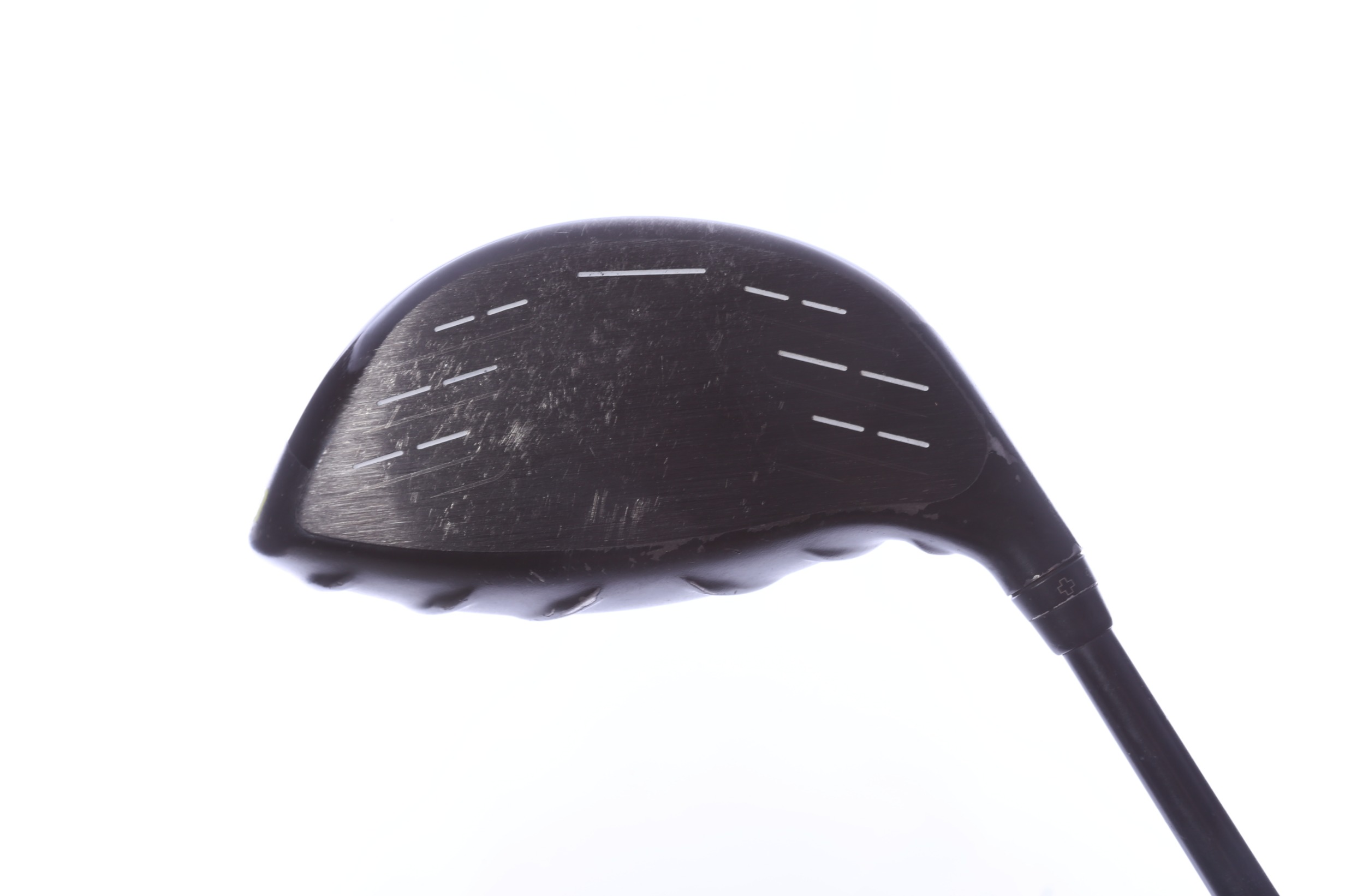 Left Handed Ping G430 MAX 9* Driver Regular Flex Ping Alta CB