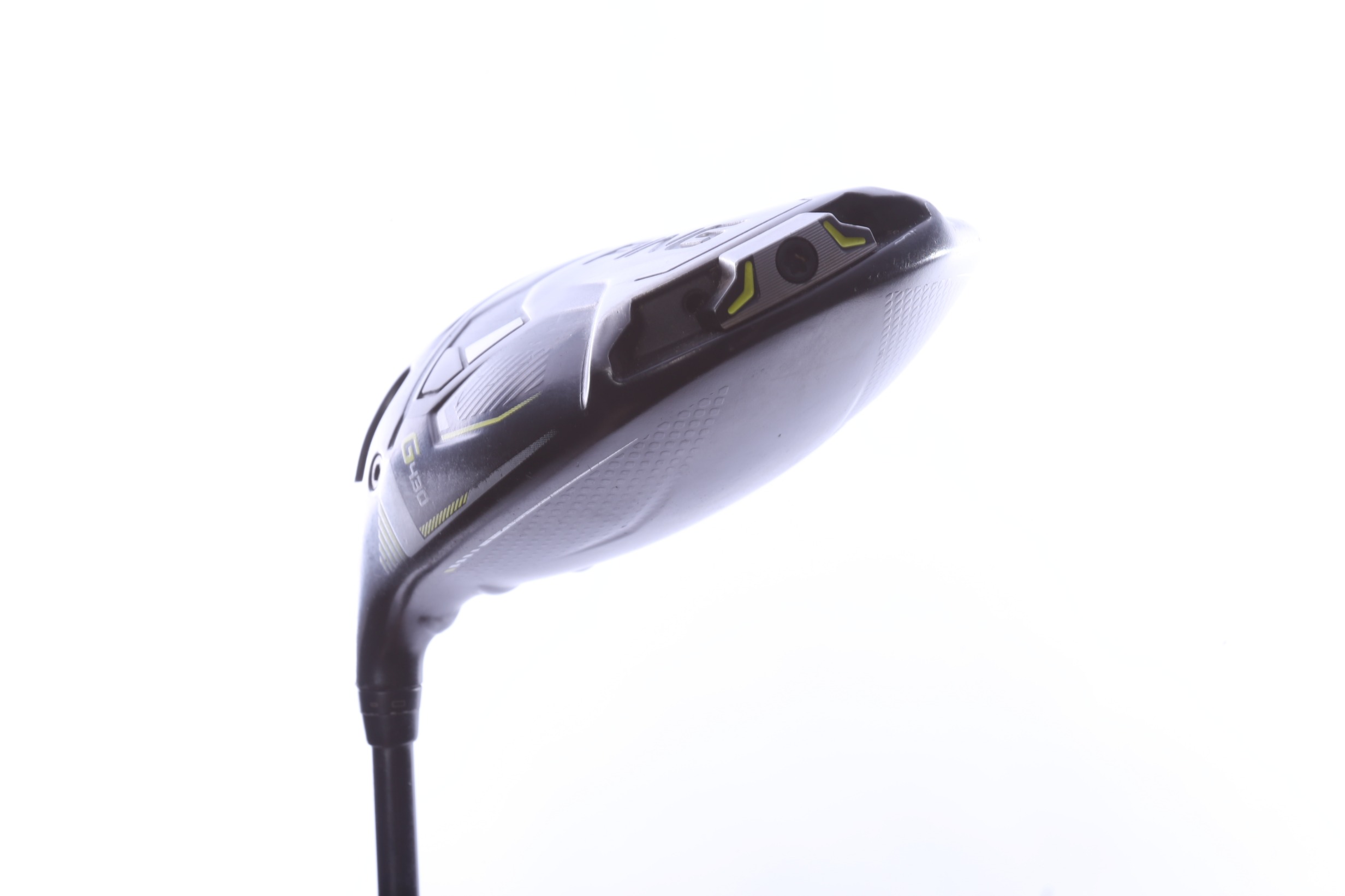 Left Handed Ping G430 MAX 9* Driver Regular Flex Ping Alta CB